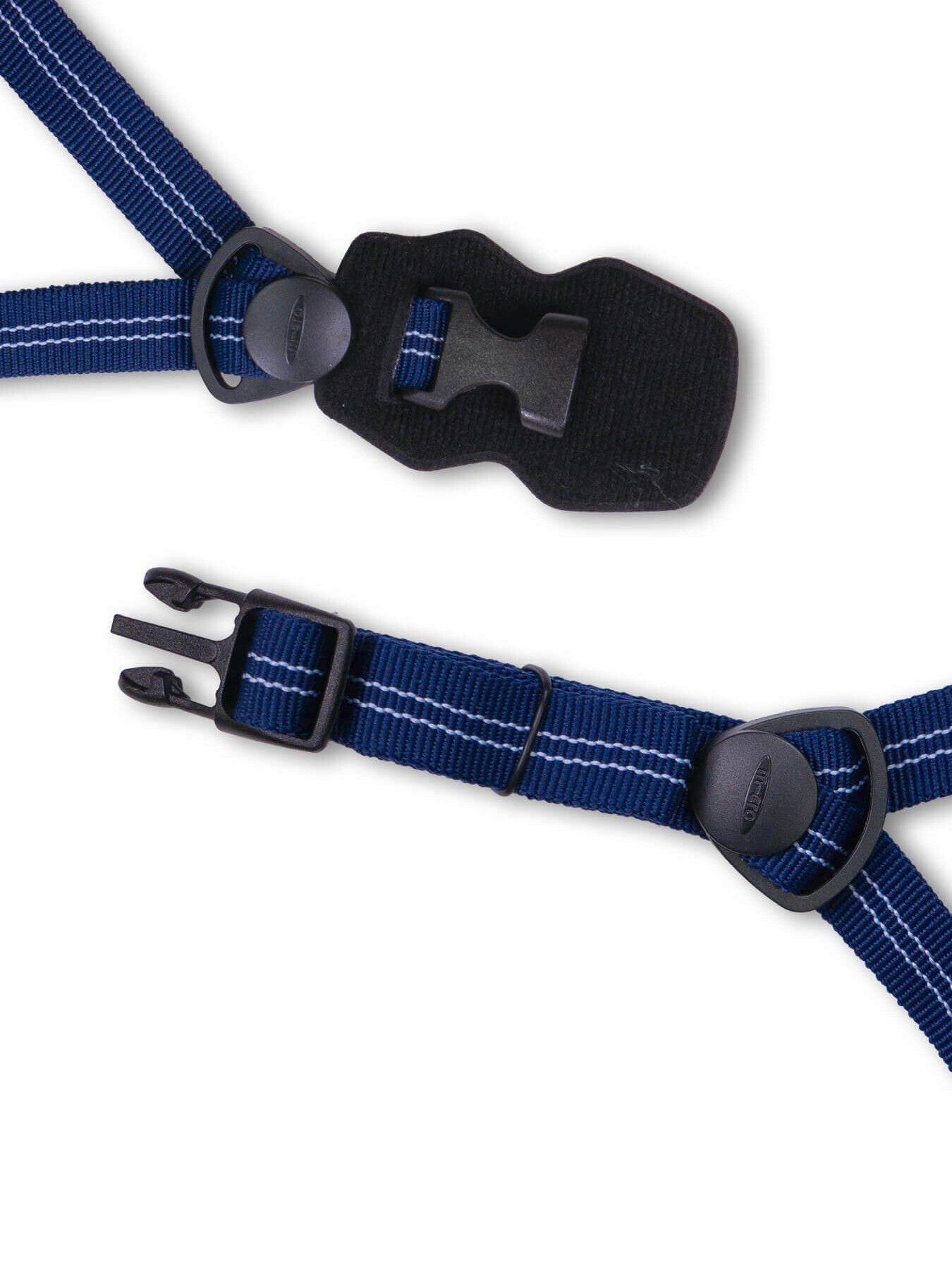 Helmet Star Navy Small