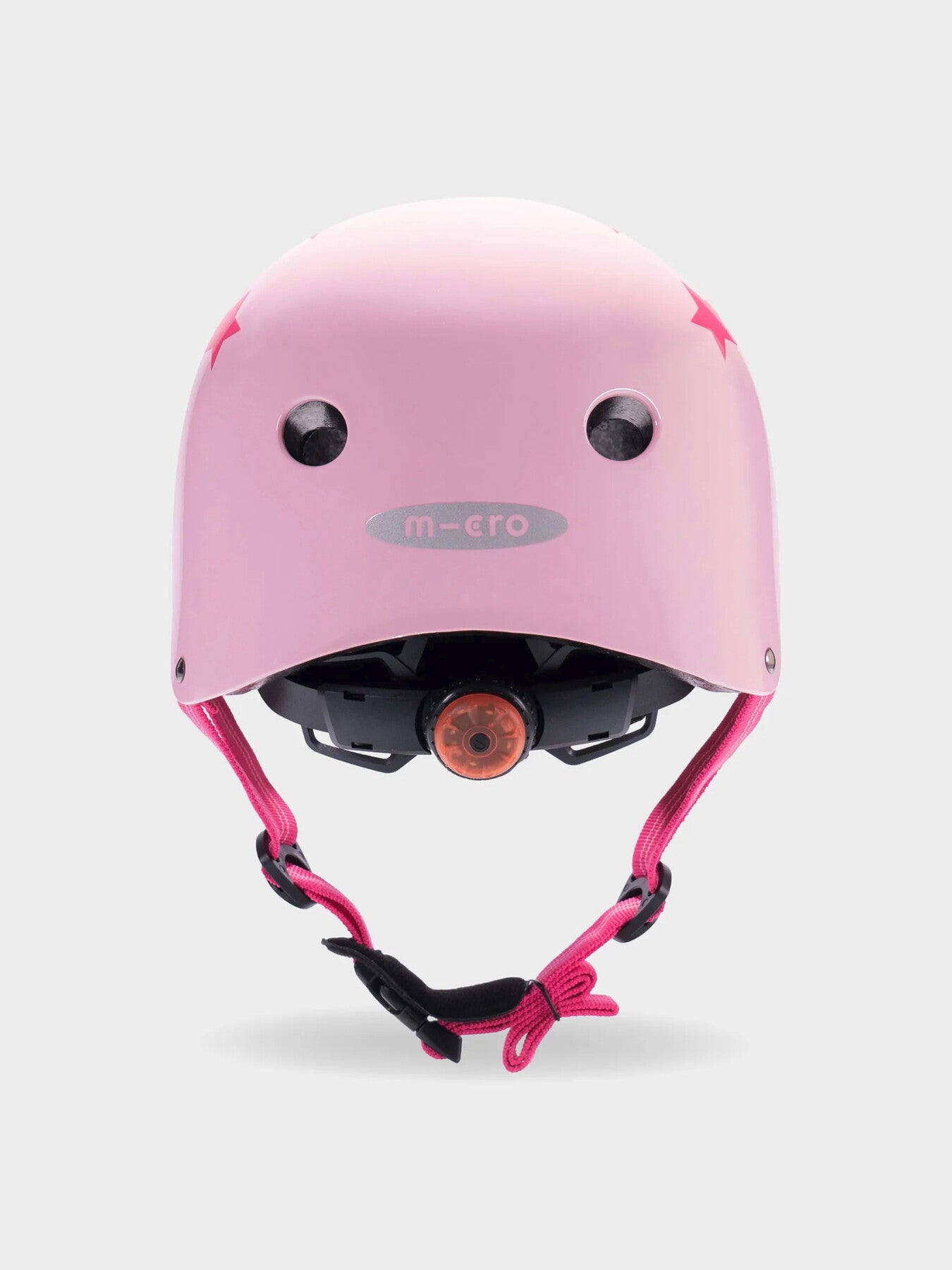 Helmet Star Pink Small