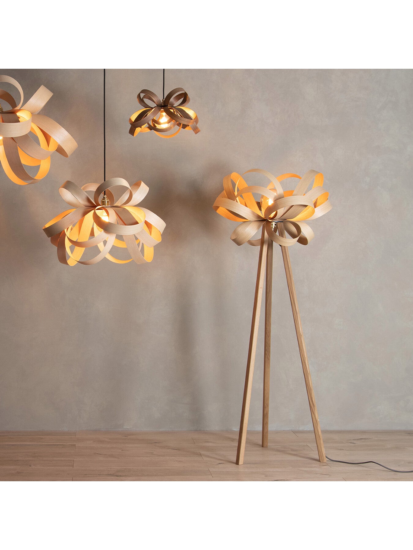 Skipper Floor Light