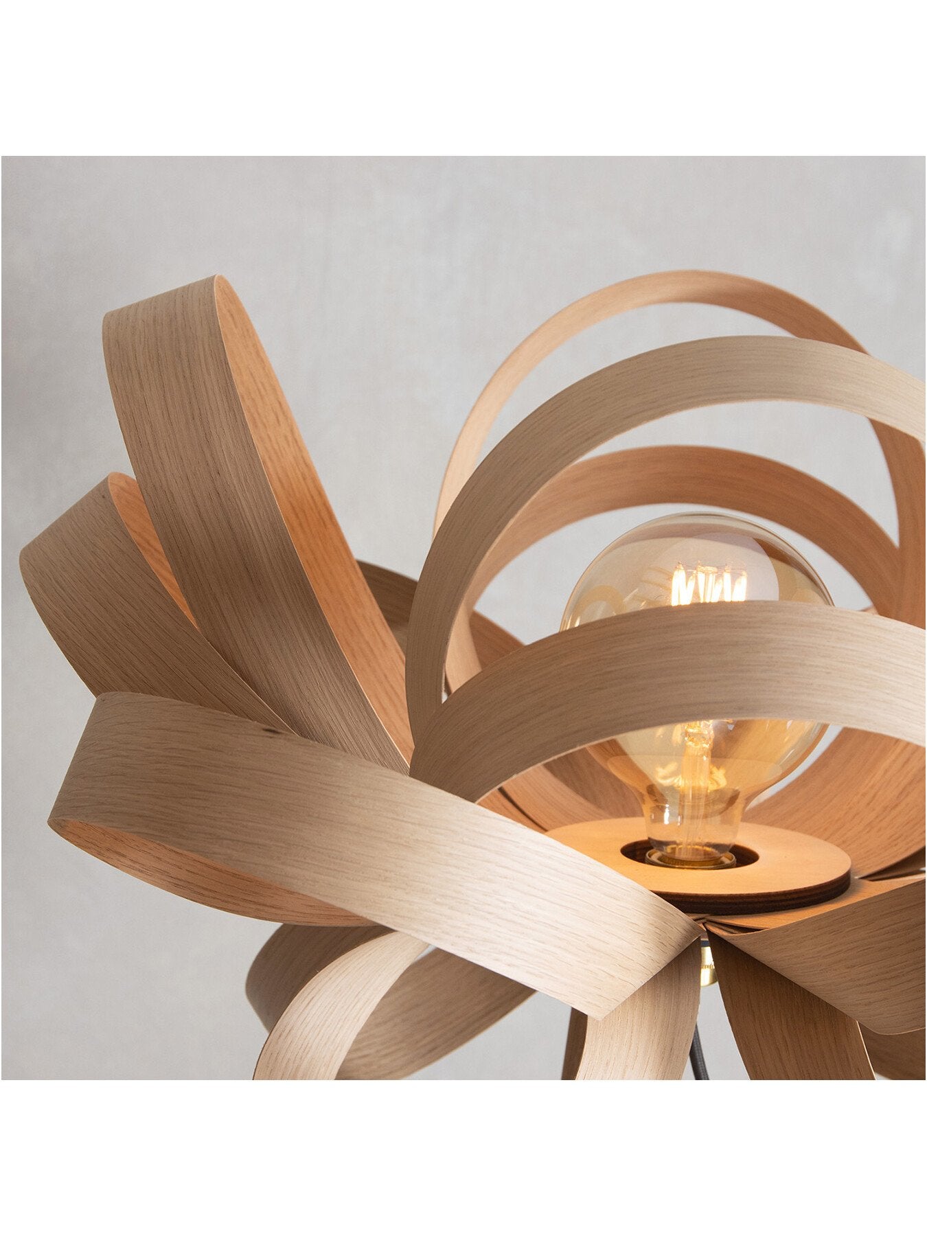 Skipper Floor Light