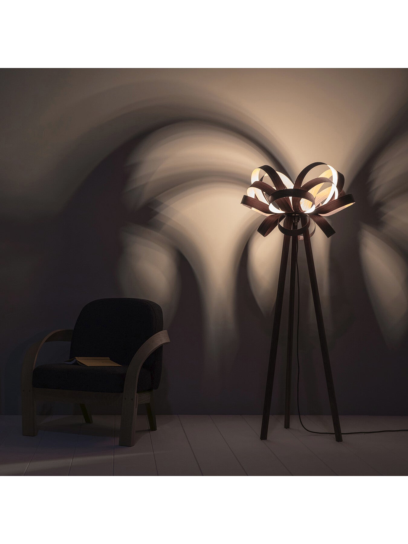 Skipper Floor Light