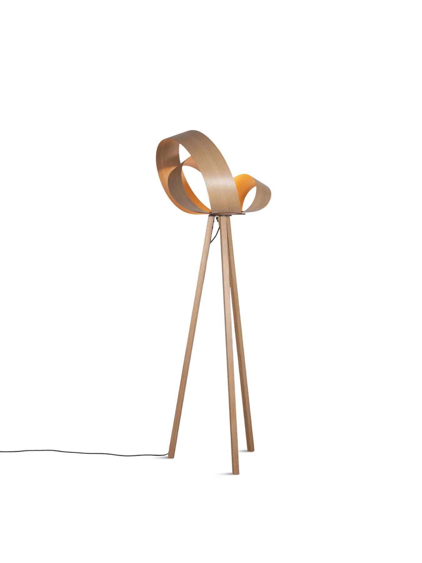 Verso Floor Light