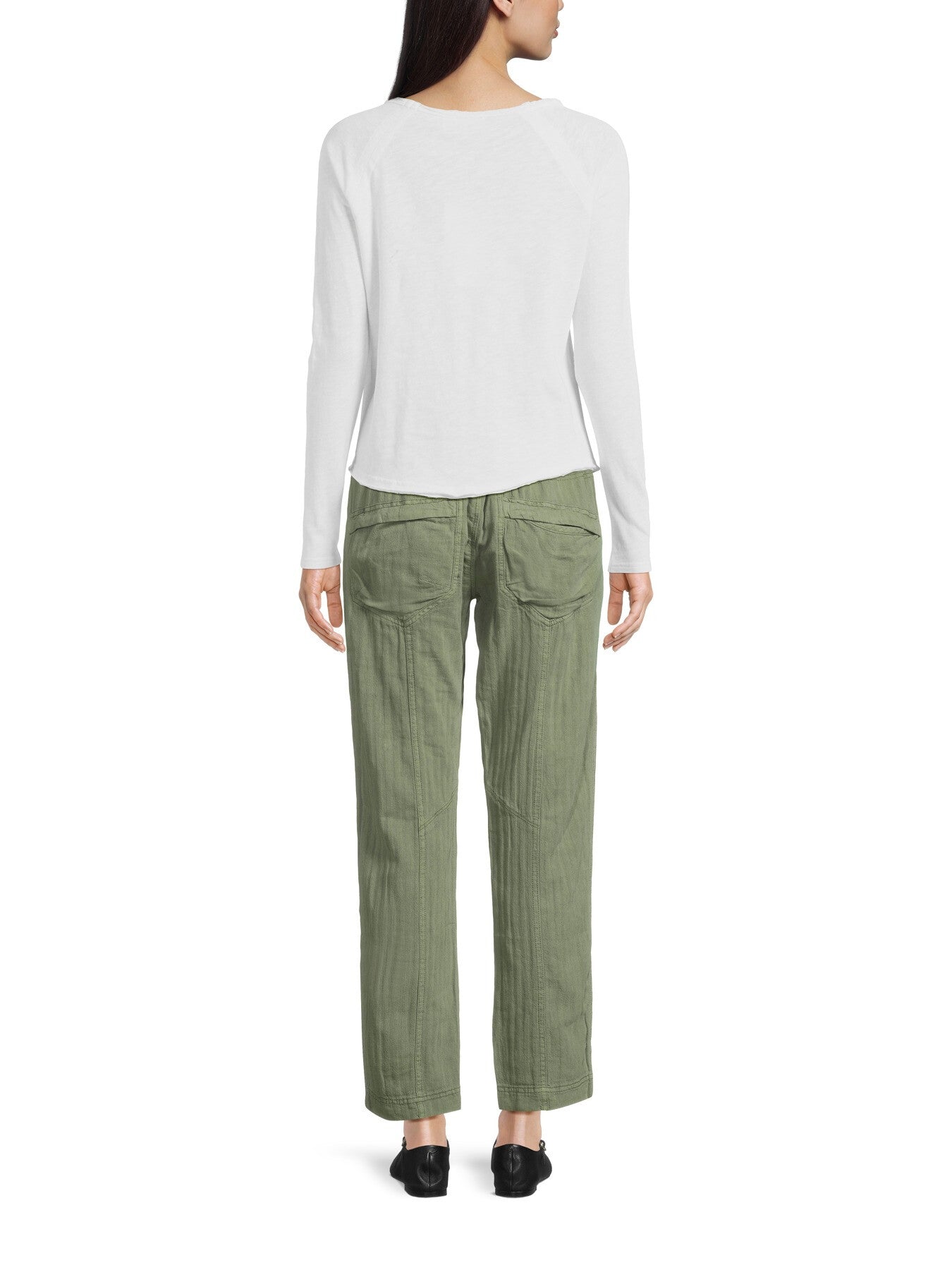 Sonoma Long Sleeve Top