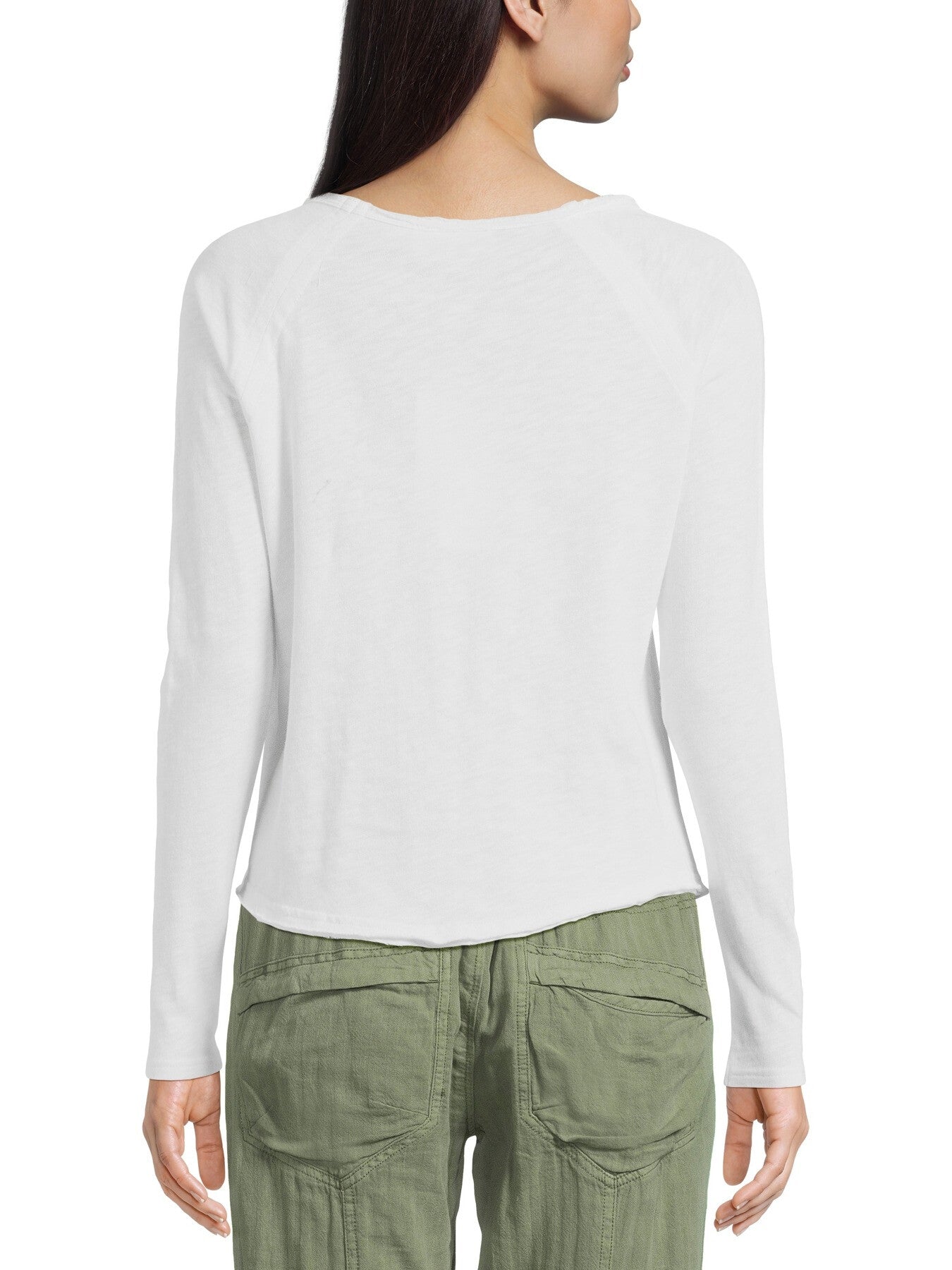 Sonoma Long Sleeve Top