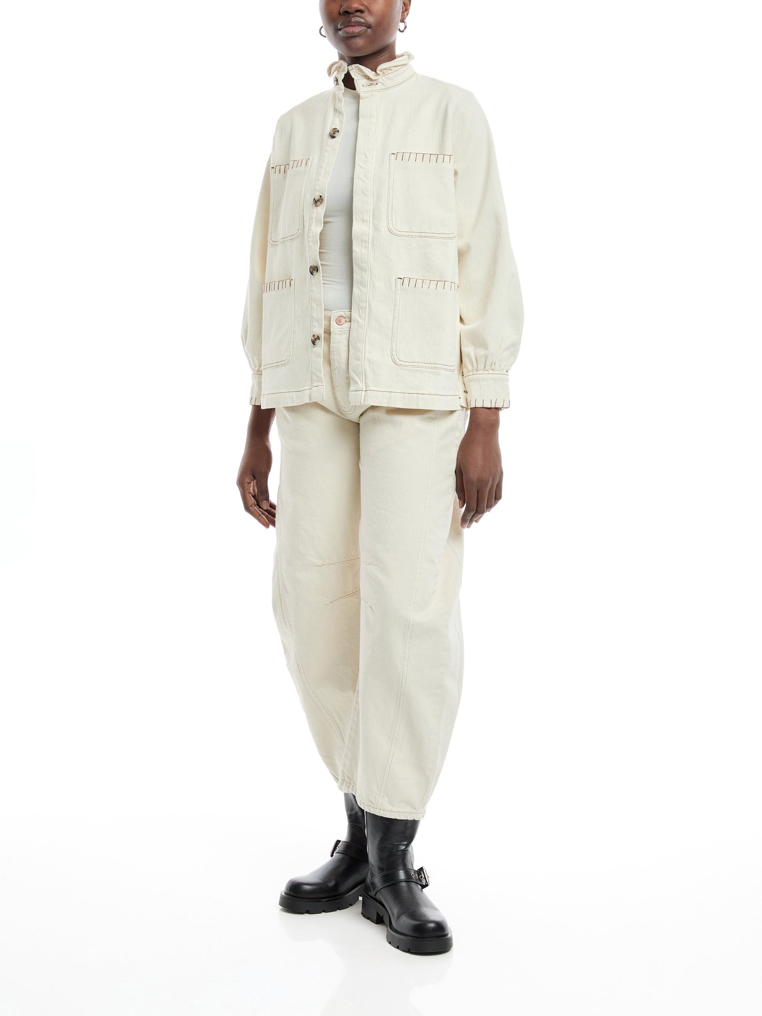 Pablo Jacket