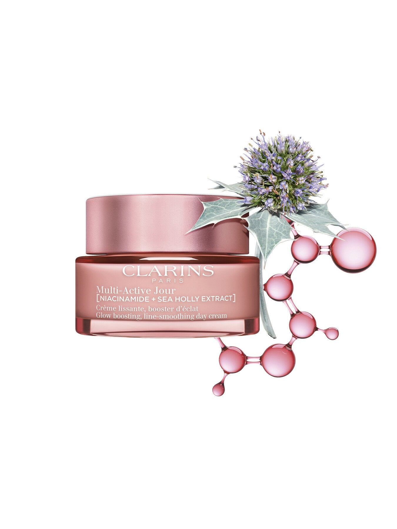 Multi-Active Day Cream All Skin Types
