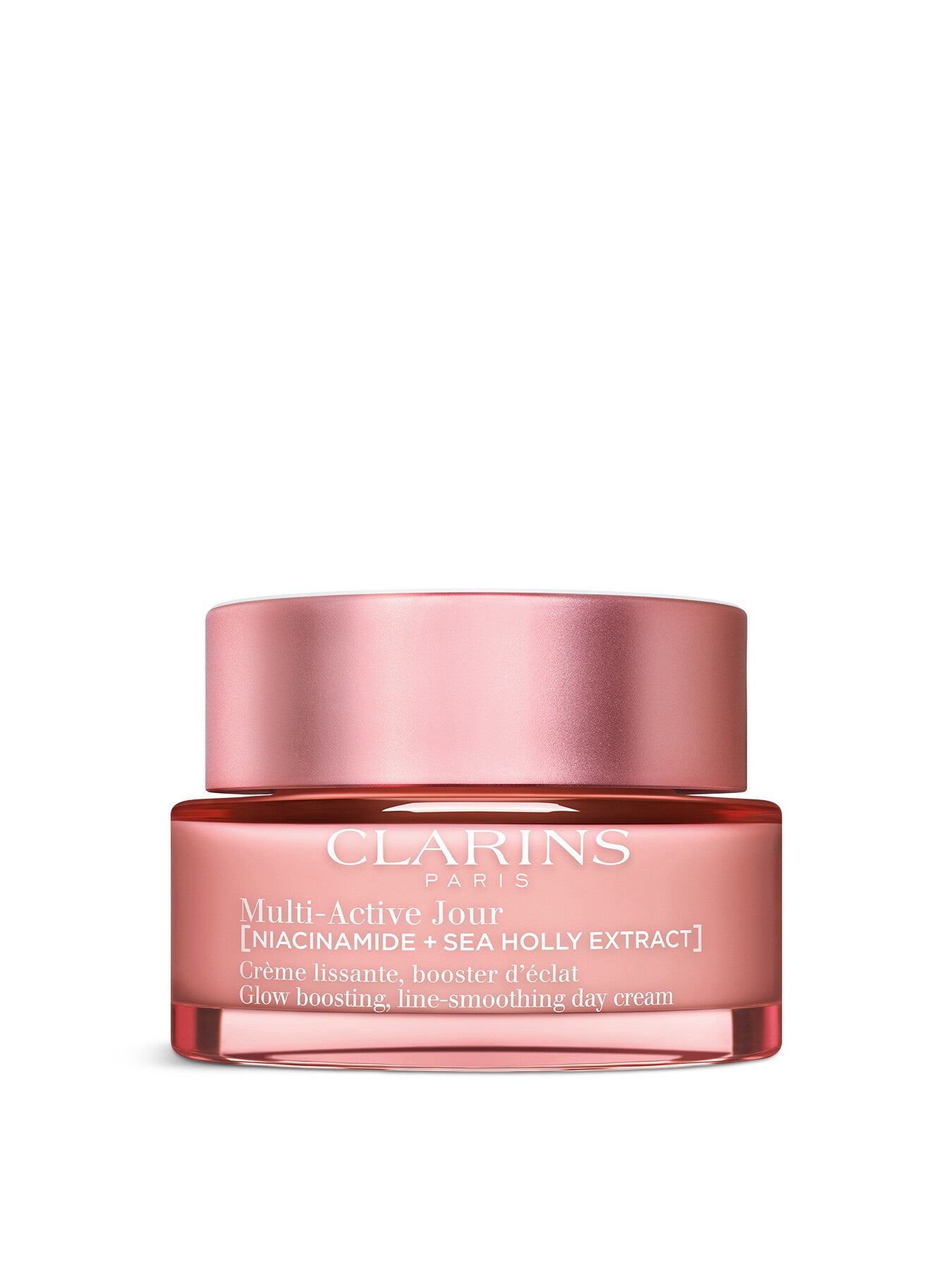 Multi-Active Day Cream Dry Skin