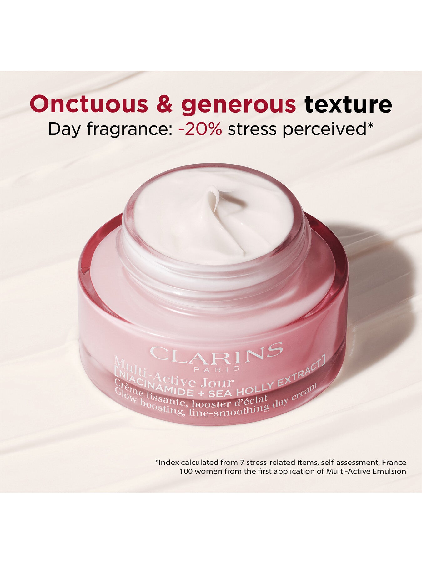 Multi-Active Day Cream Dry Skin