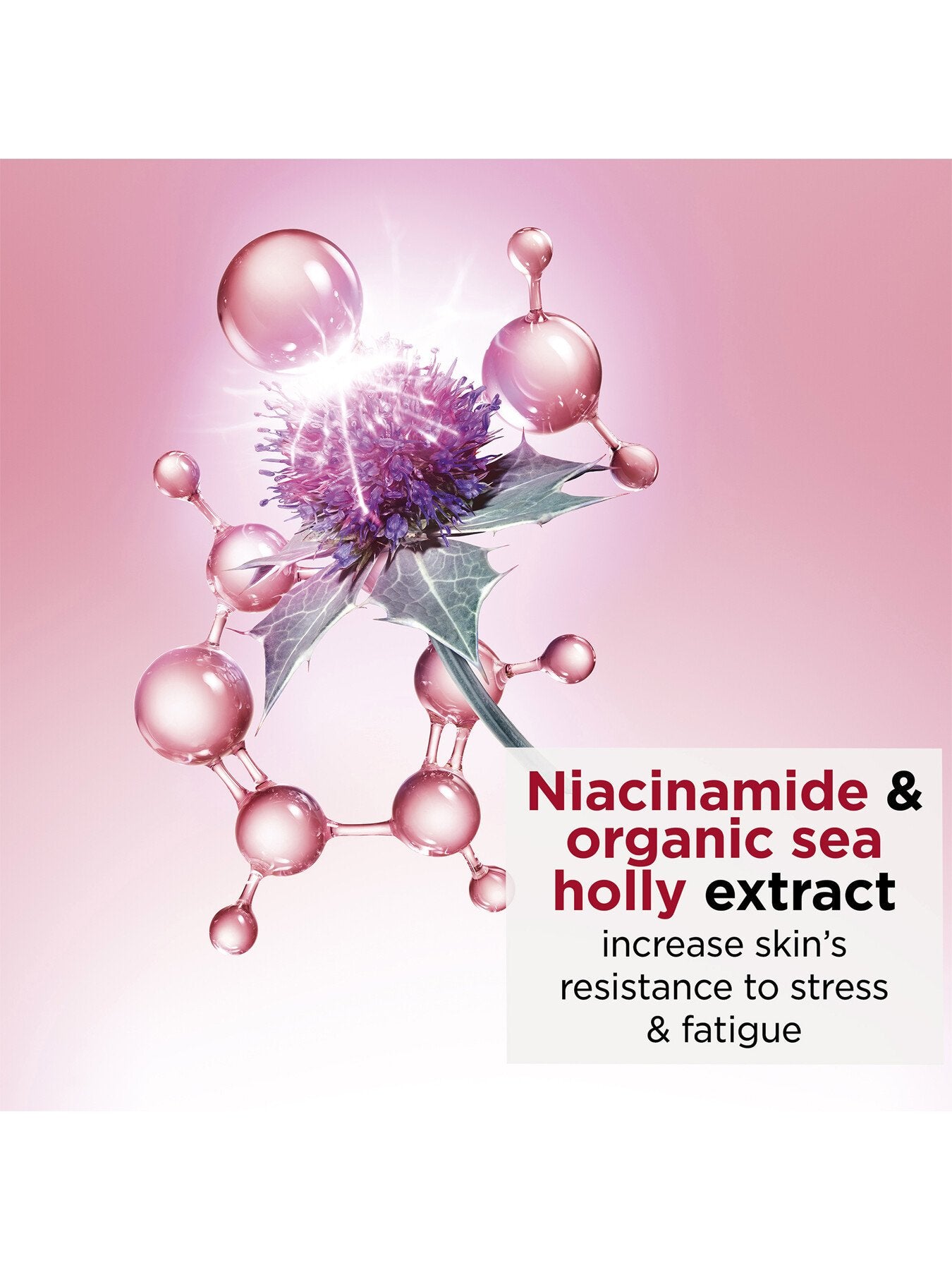 Multi-Active Day Cream Dry Skin