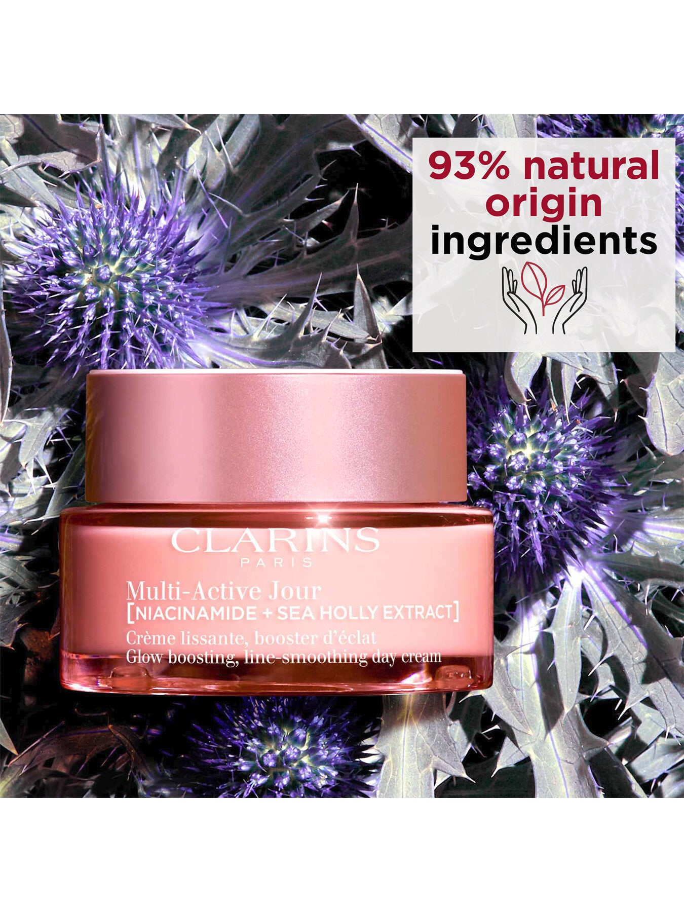 Multi-Active Day Cream Dry Skin