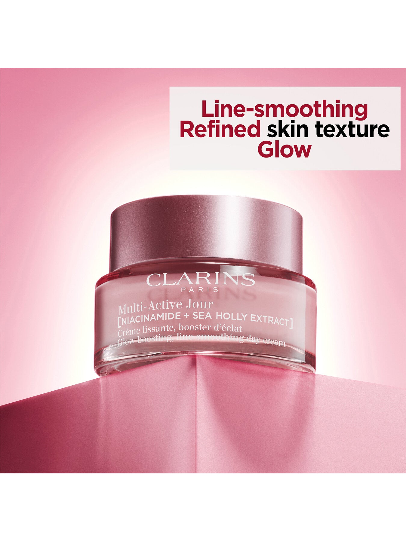 Multi-Active Day Cream Dry Skin