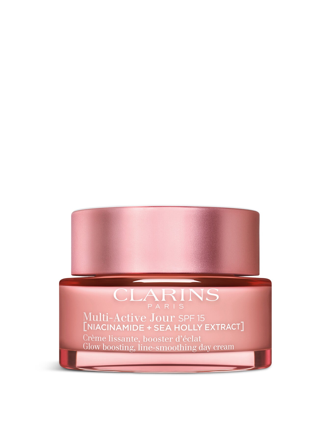 Multi-Active Day Cream SPF15
