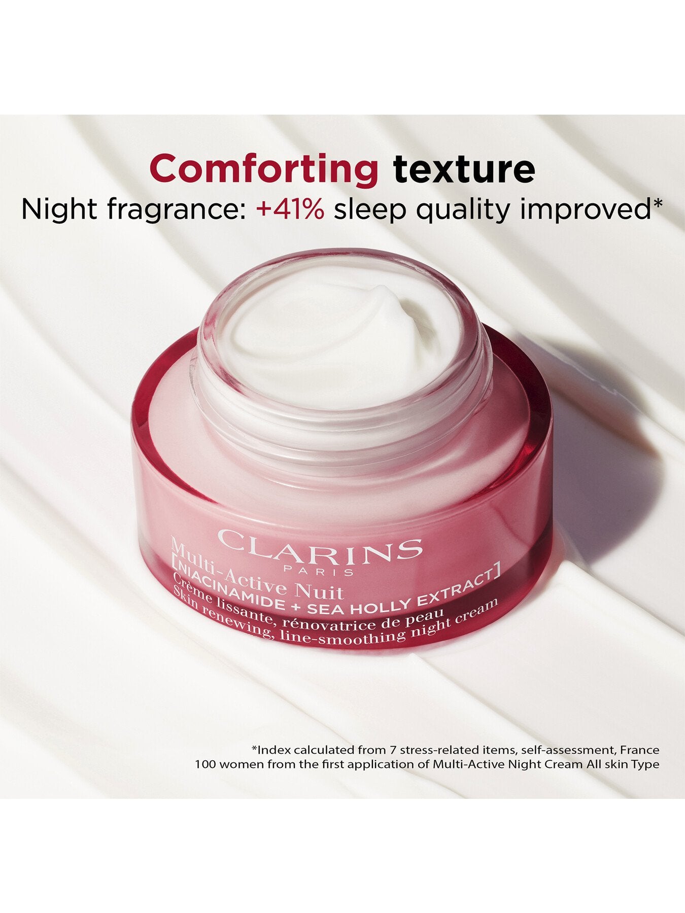 Multi-Active Night Cream All Skin Types