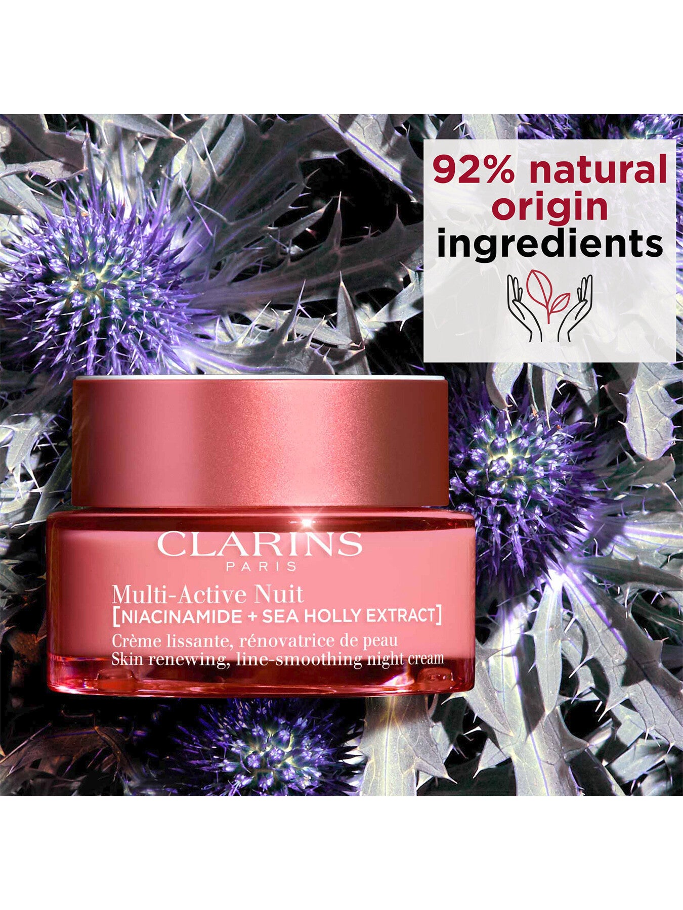 Multi-Active Night Cream All Skin Types