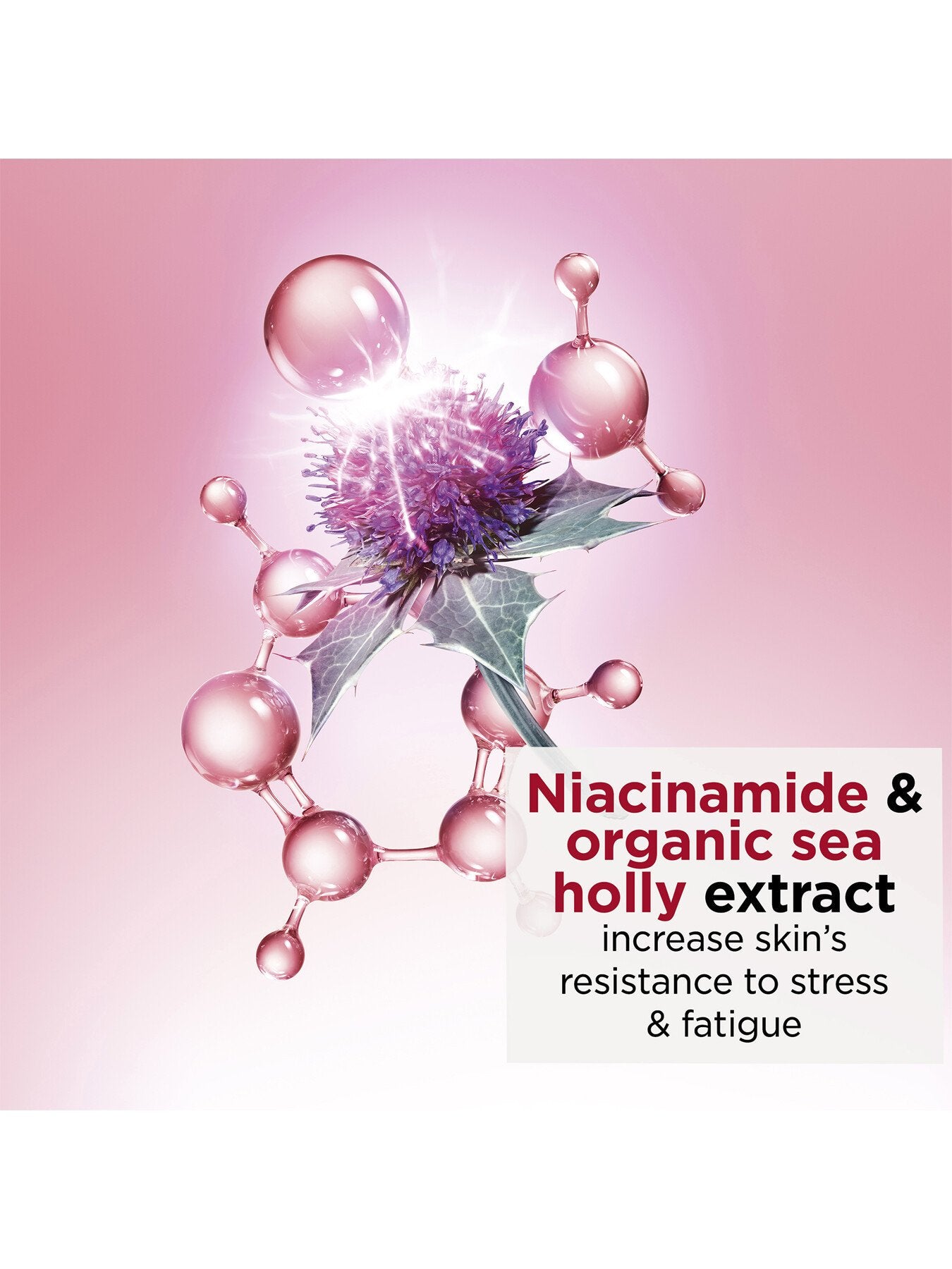 Multi-Active Night Cream Dry Skin