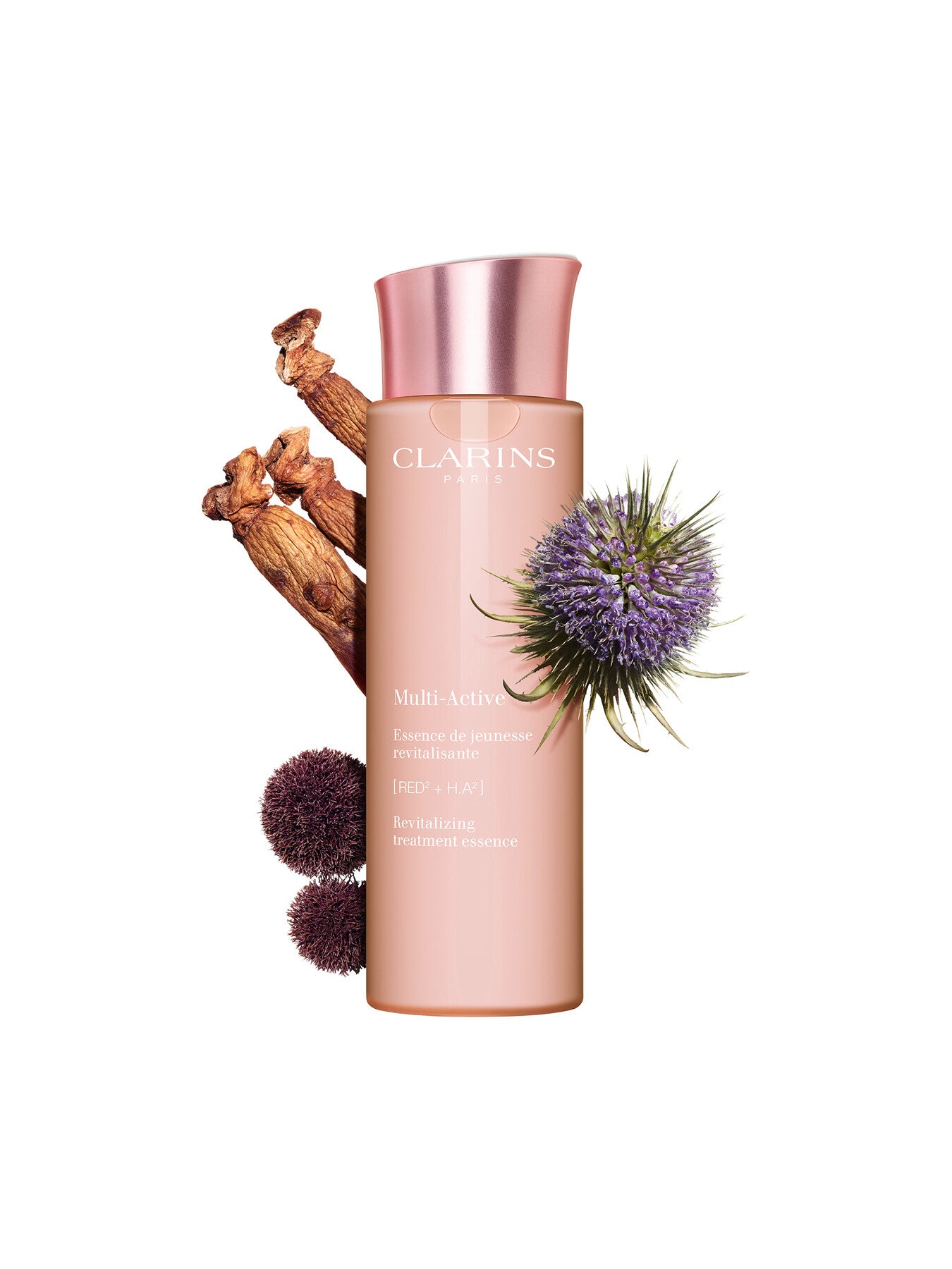 Multi-Active Revitalizing Treatment Essence