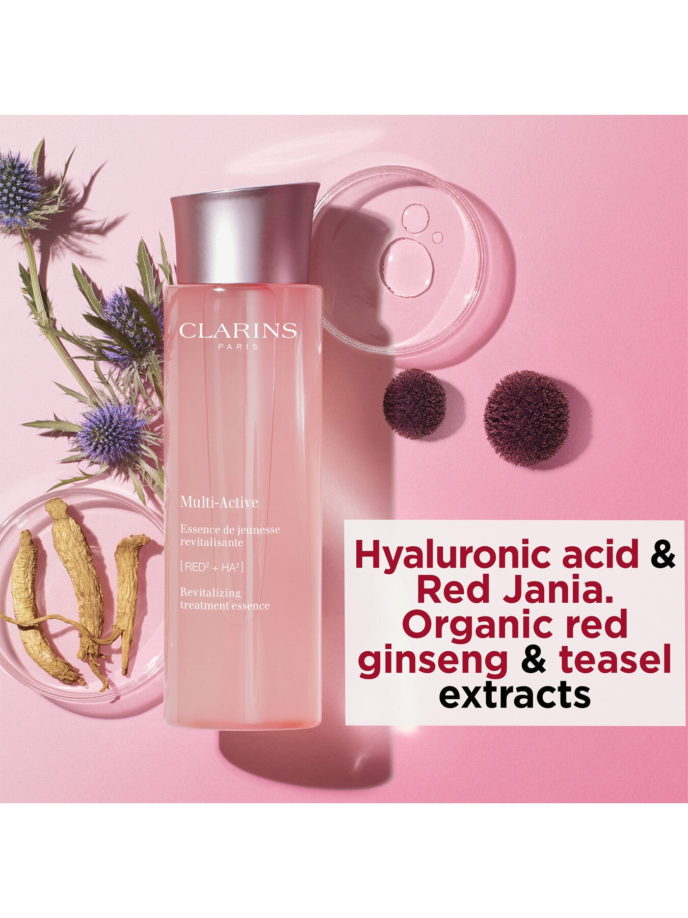 Multi-Active Revitalizing Treatment Essence