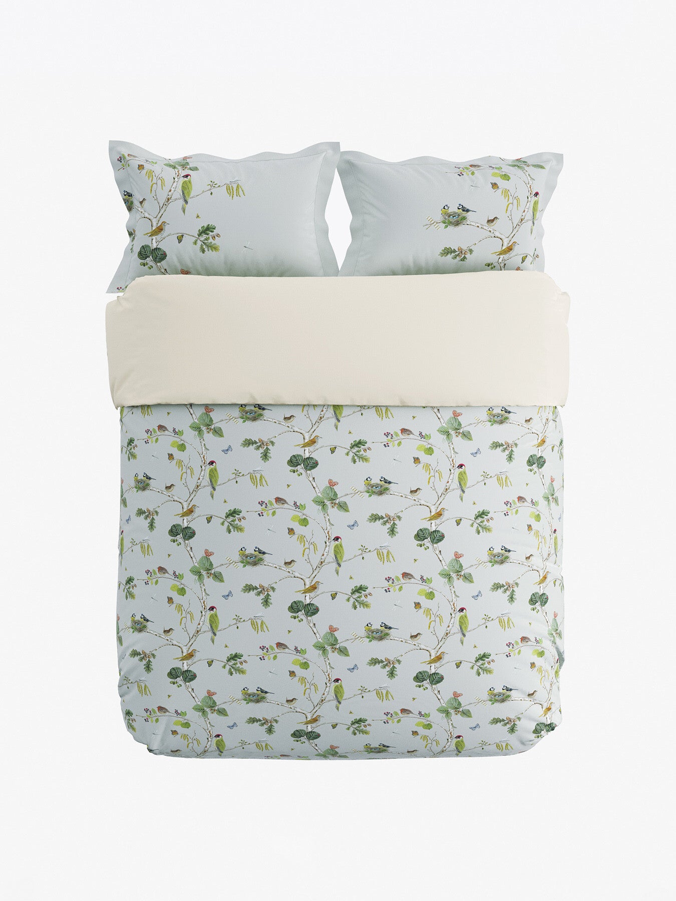 Woodland Chorus Cover Set