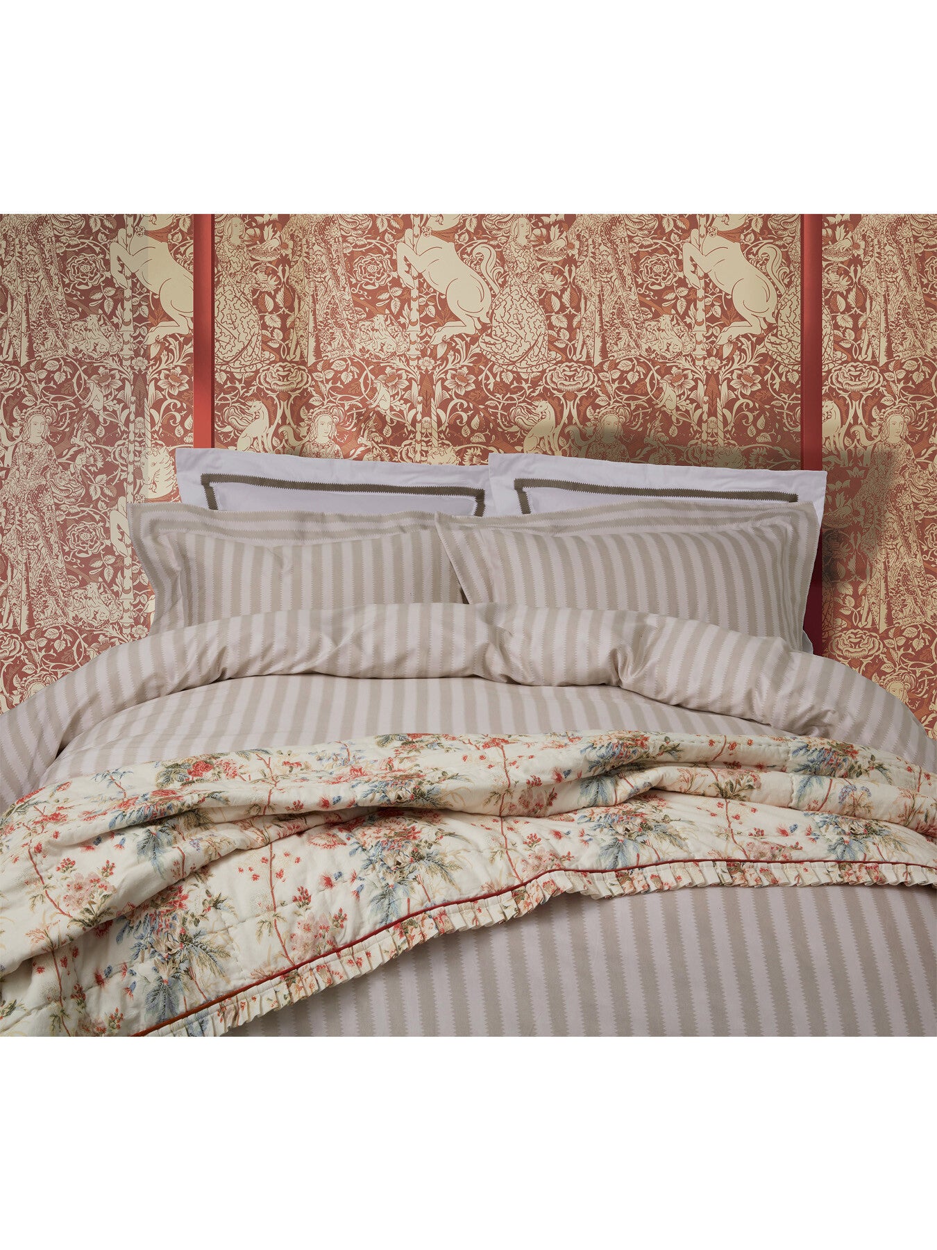 Regency Aperigon Pillowcase Pairs Square
