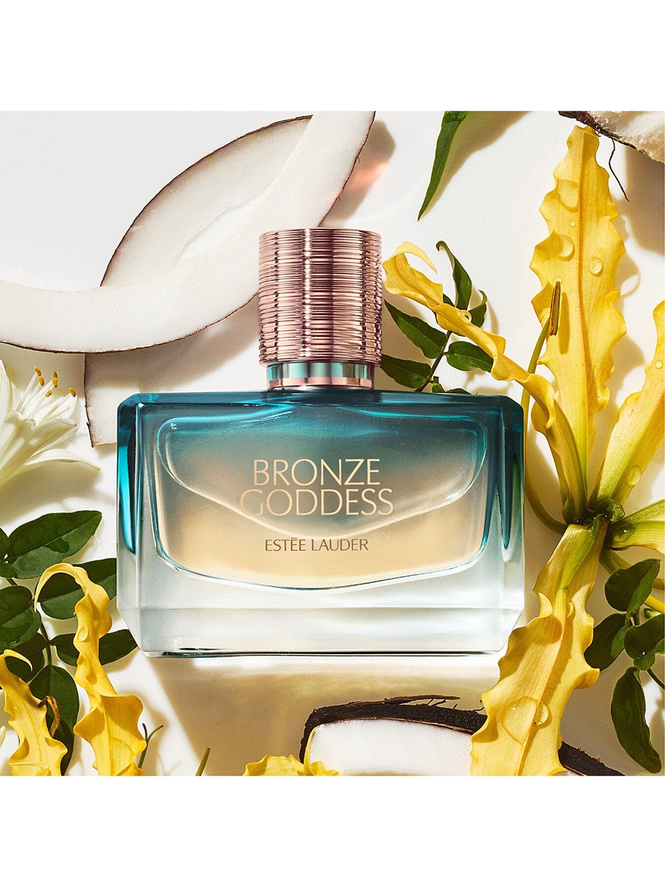 Bronze Goddess Nuit 50ml