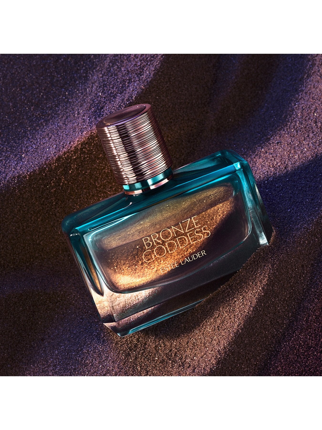 Bronze Goddess Nuit 50ml