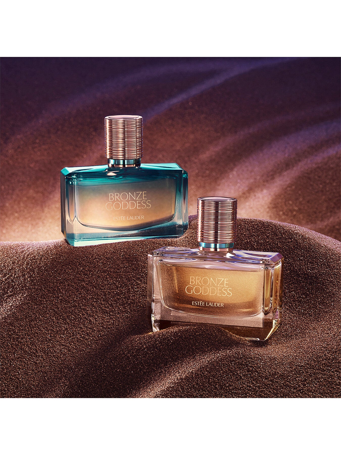 Bronze Goddess Nuit 50ml