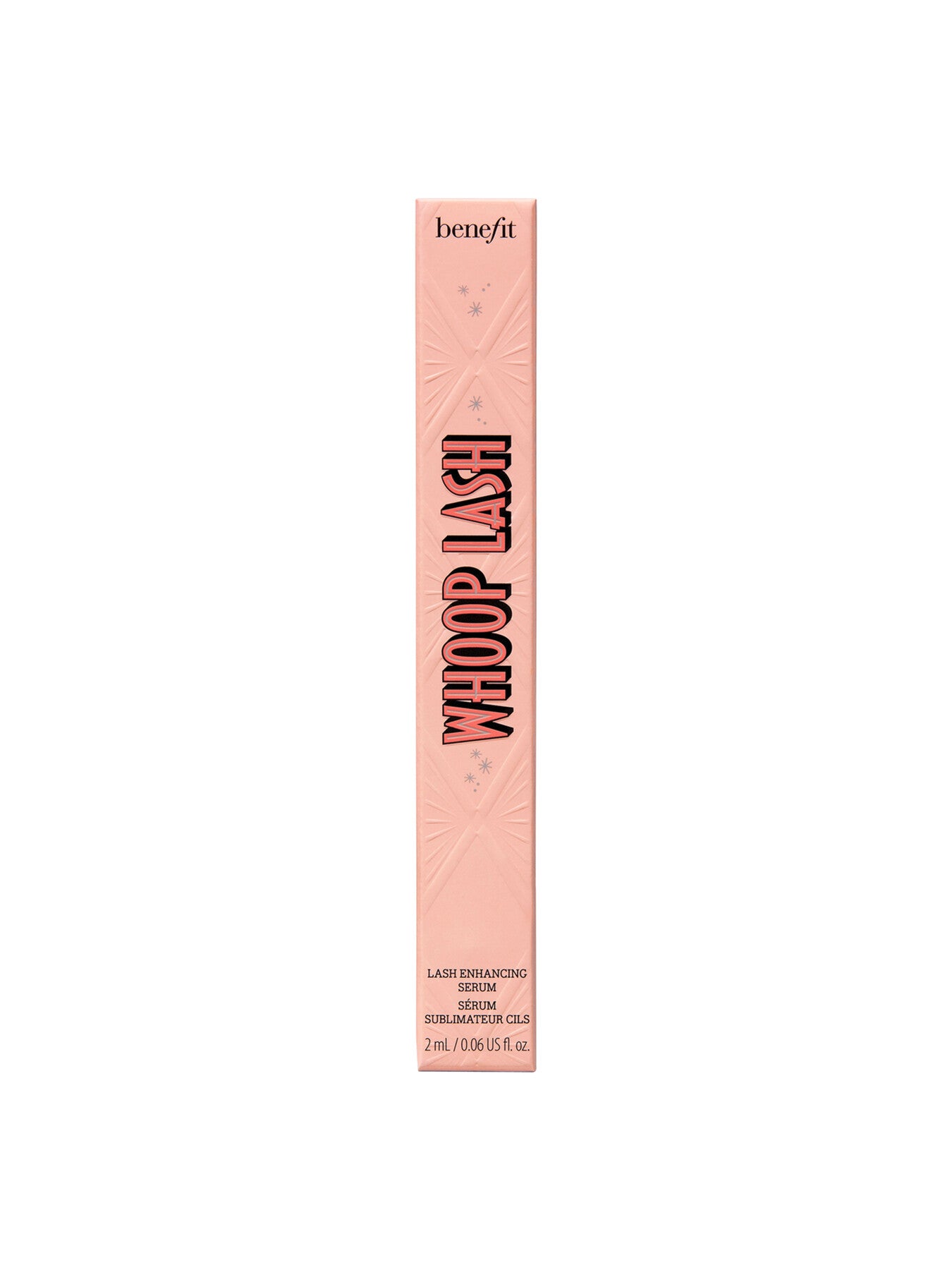 Whoop Lash Serum