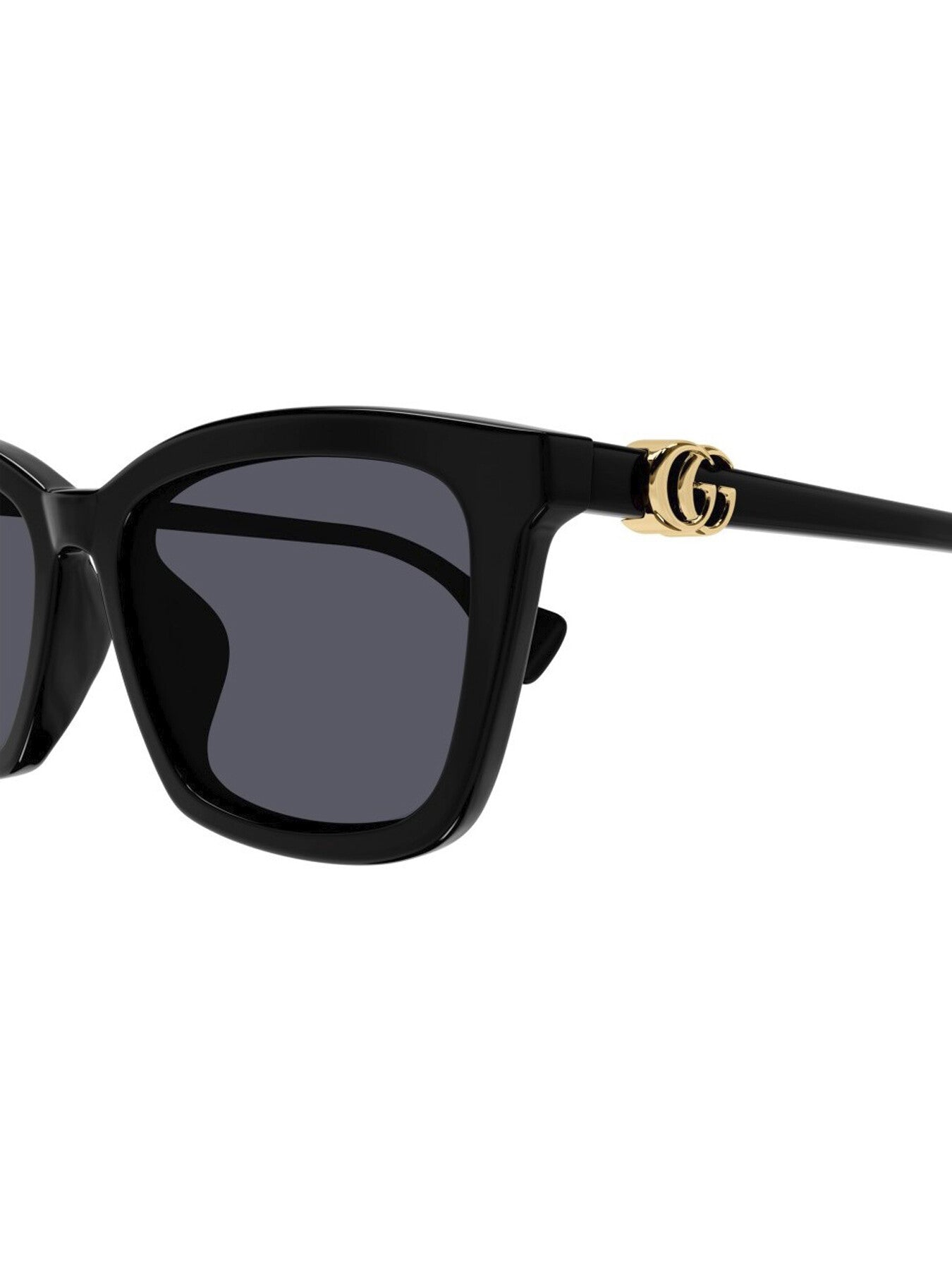 GG1596SK Gucci Logo Recycled Acetate Sunglasses
