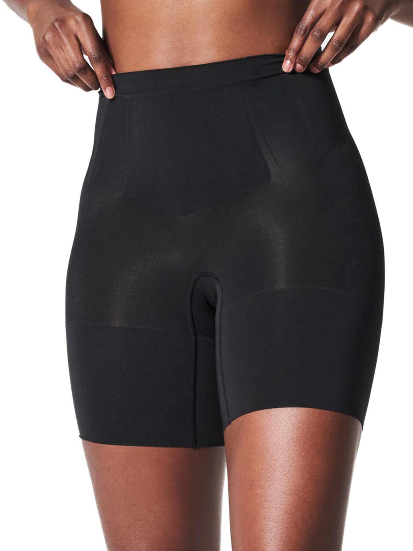 Mid Thigh Short