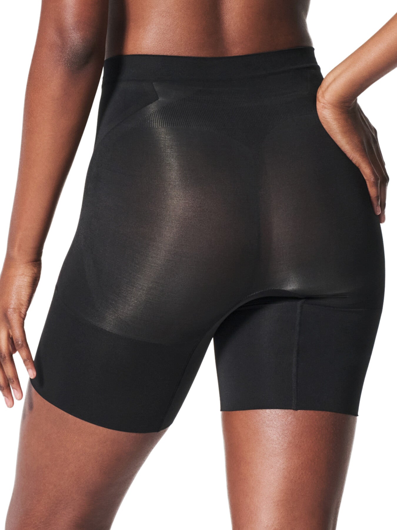 Mid Thigh Short