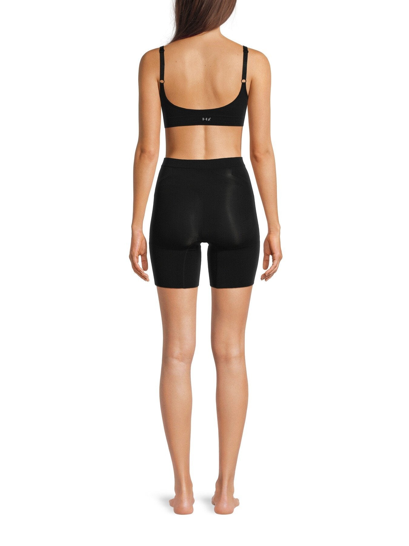 Mid Thigh Short
