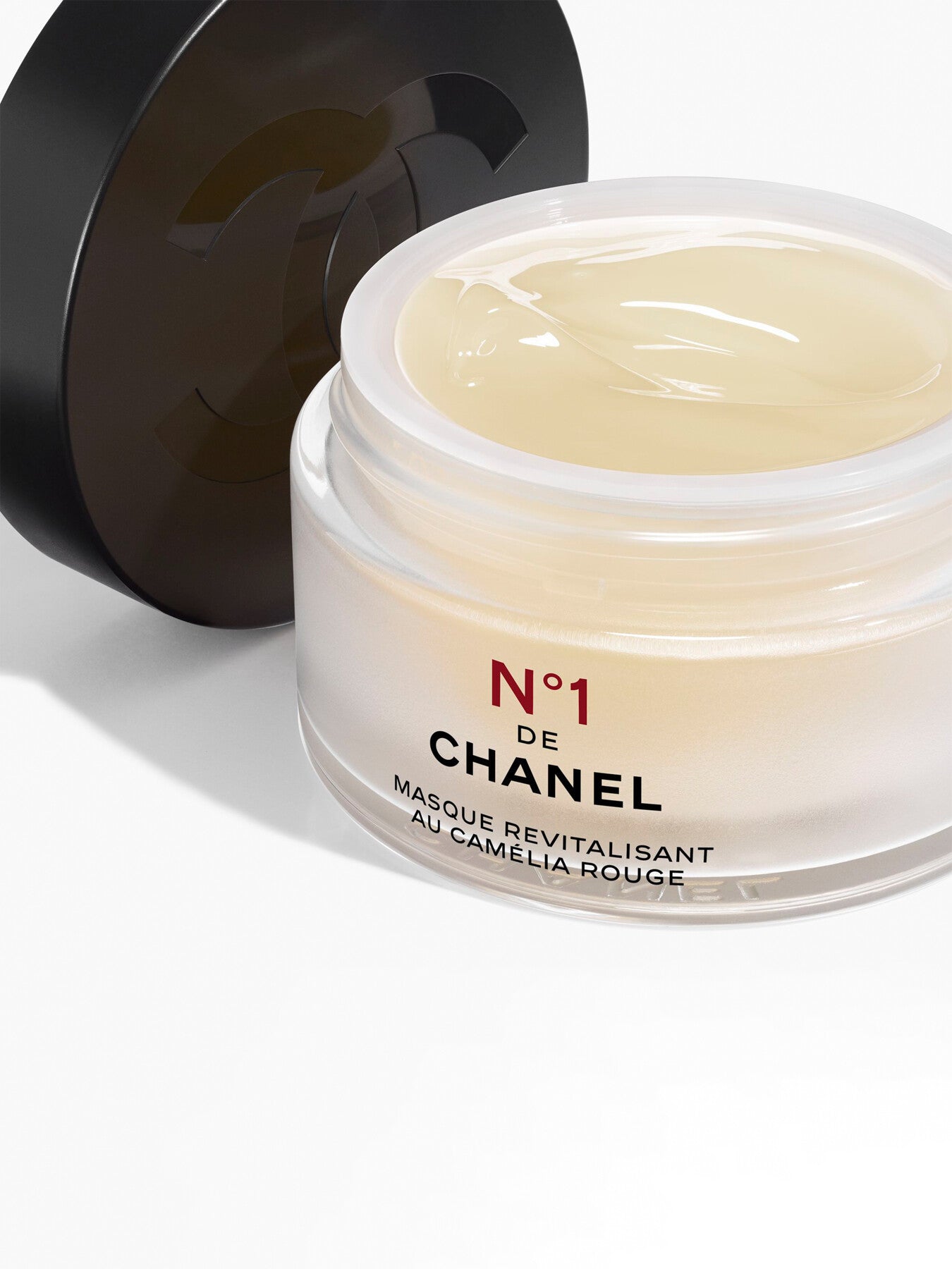 No 1 Revitalising Mask