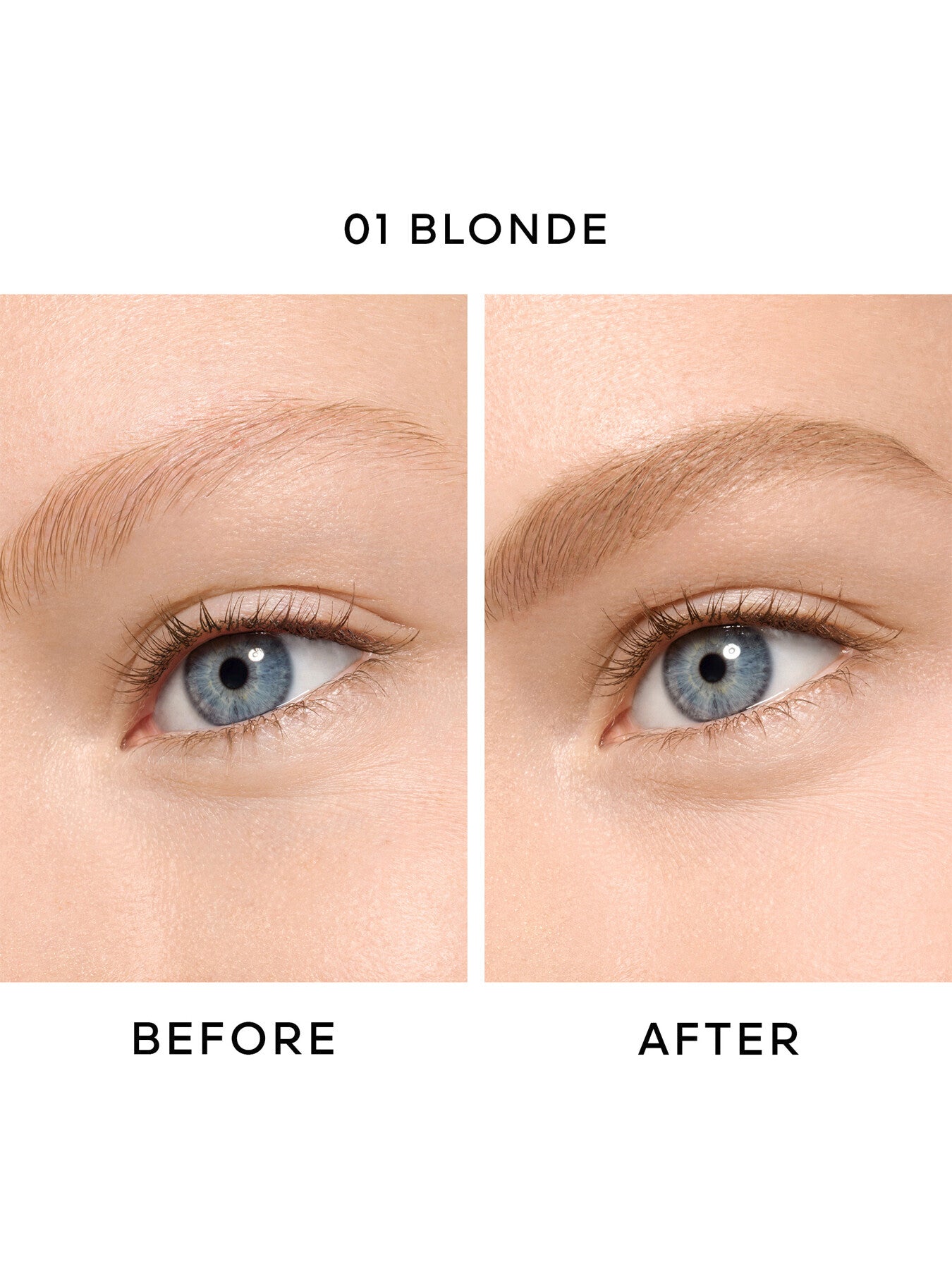 Brow G Brow Pencil High Precision & Long Wear