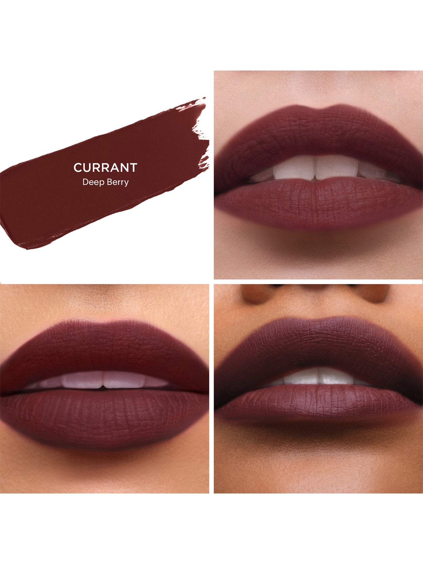 Soft Matte Lipstick