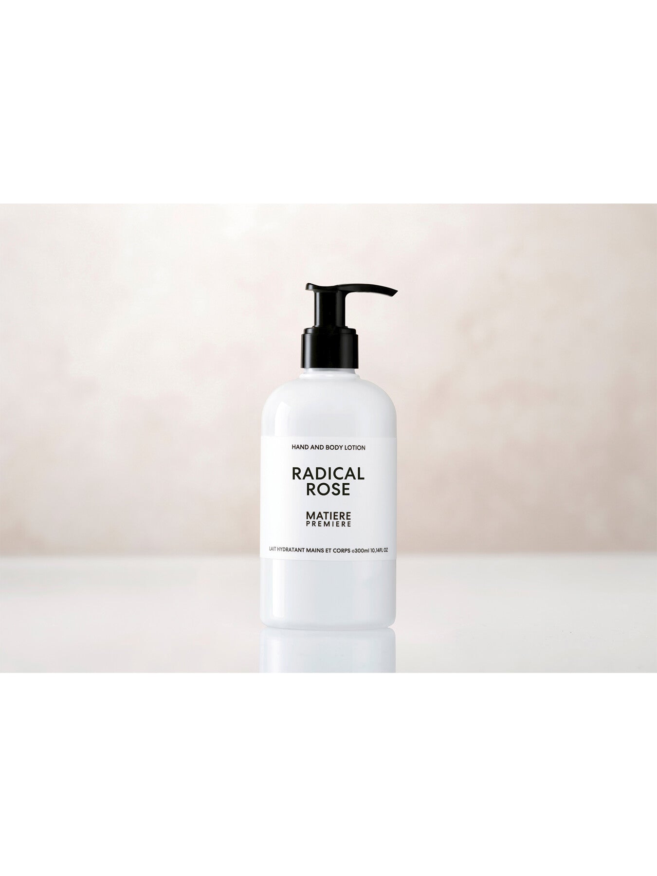 Radical Rose Hand Body Lotion 300ml