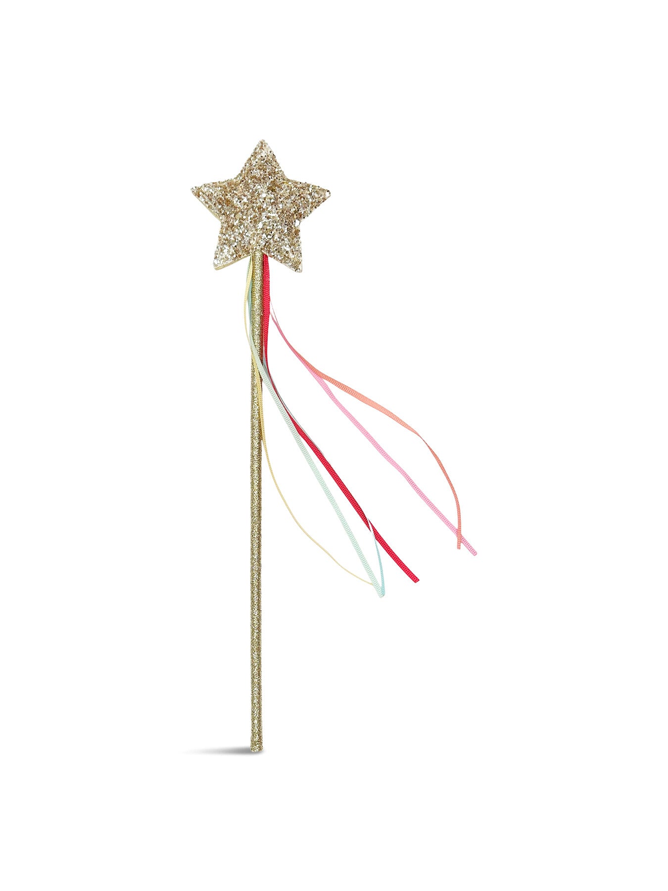 Glitter Star Wand