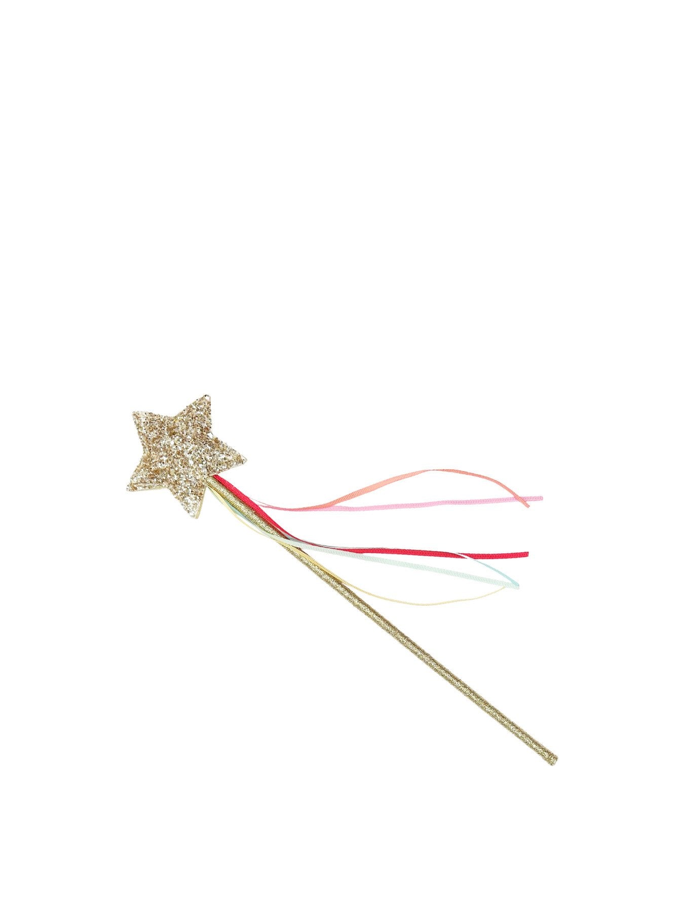 Glitter Star Wand