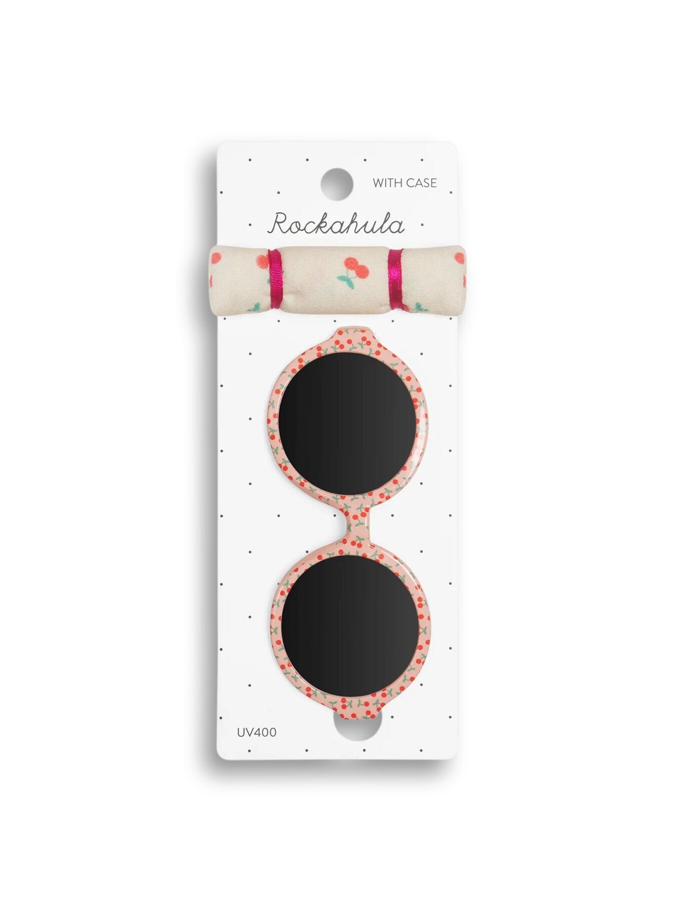 Sweet Cherry Sunglasses