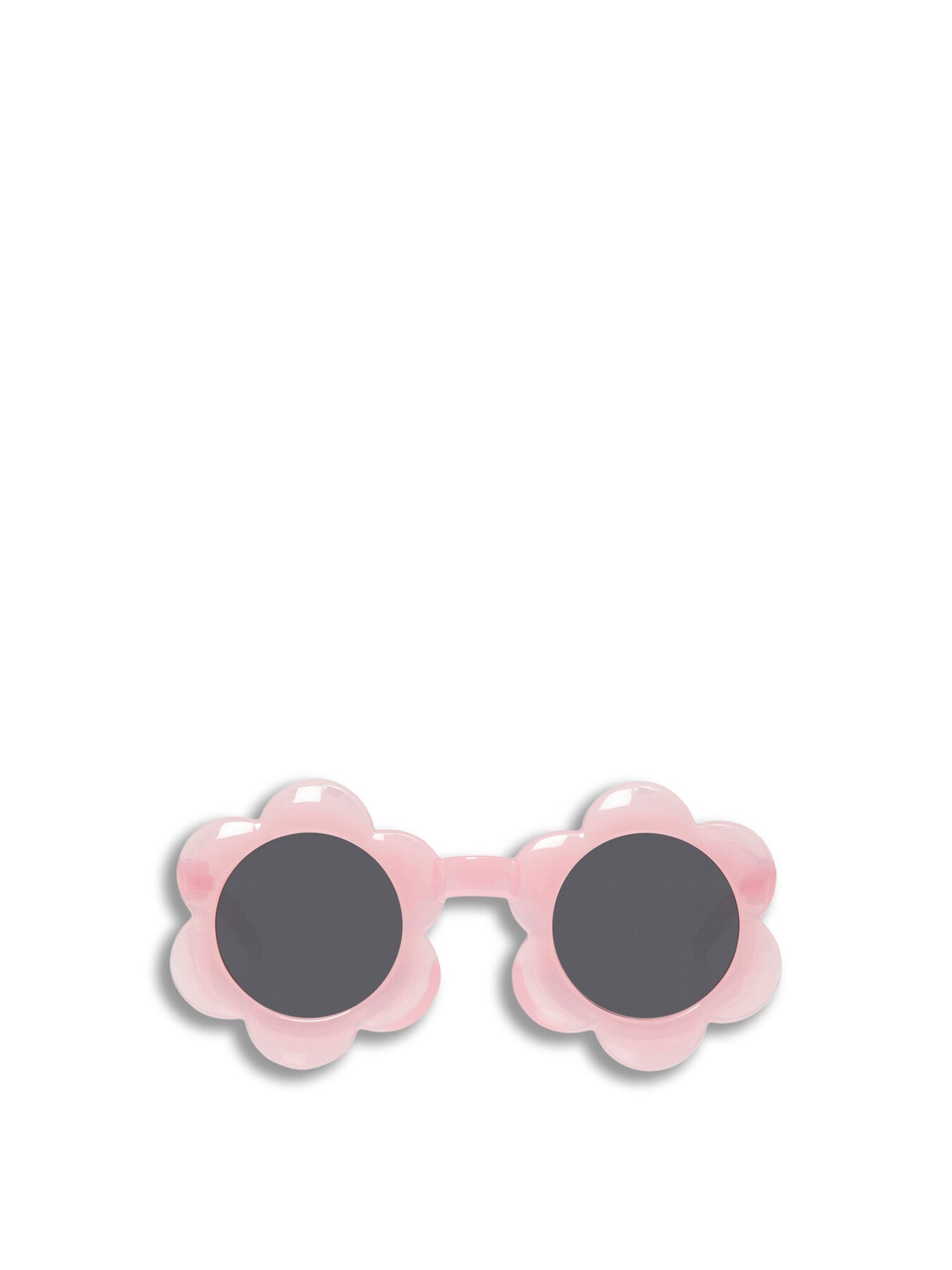 Spotty Flower Sunglasses