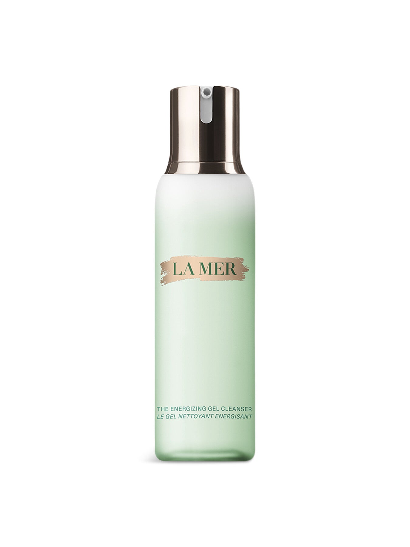 The Energizing Gel Cleanser 200ml