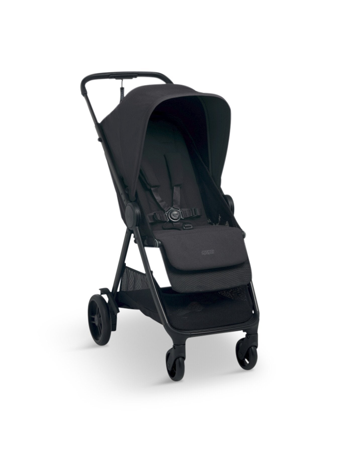 Libro Stroller