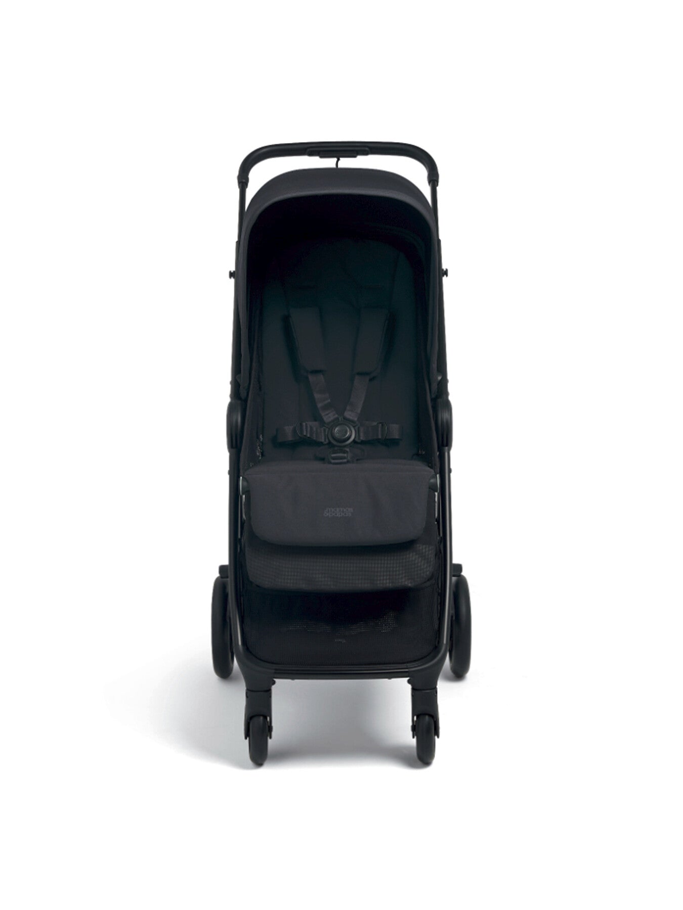 Libro Stroller