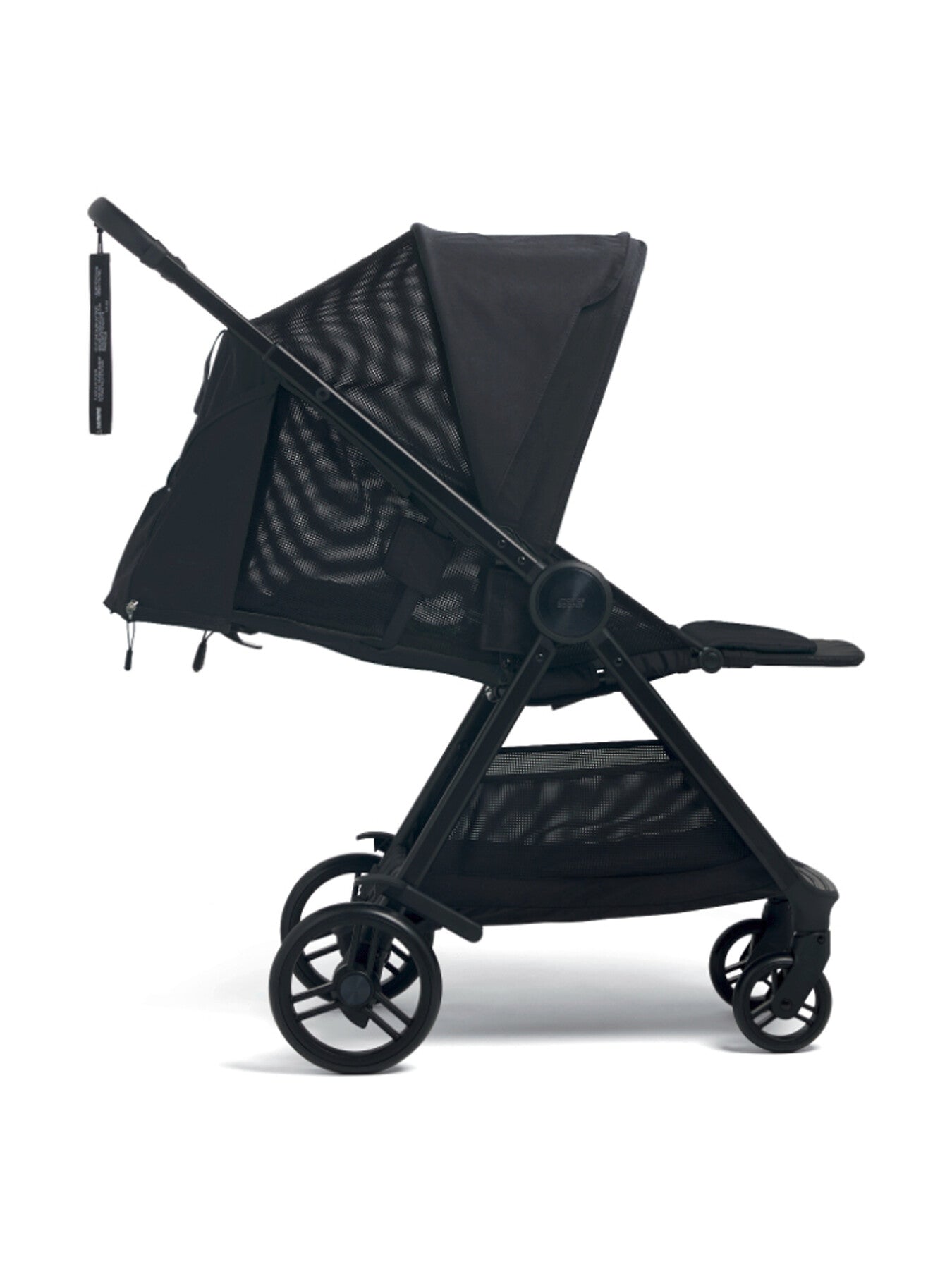 Libro Stroller