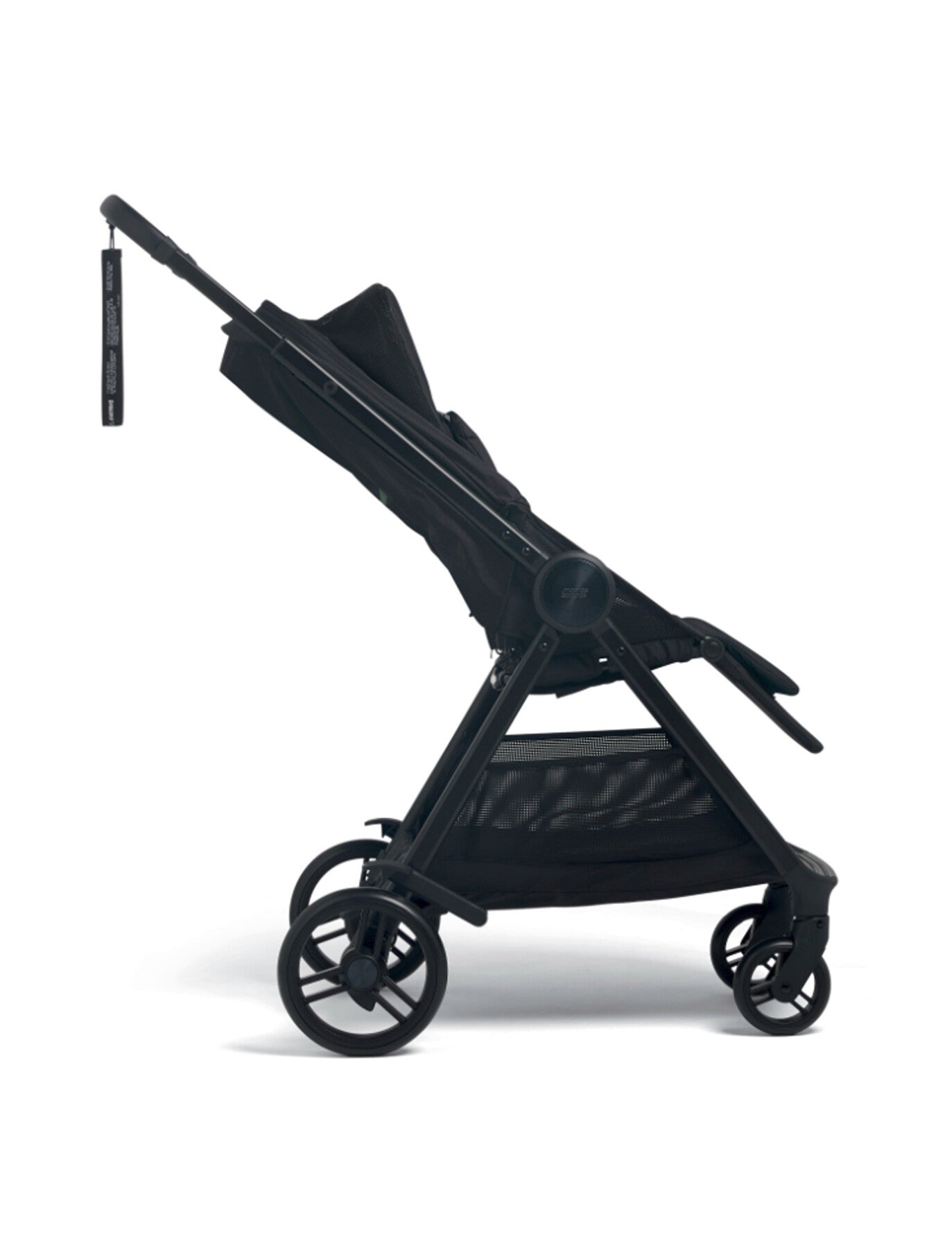Libro Stroller