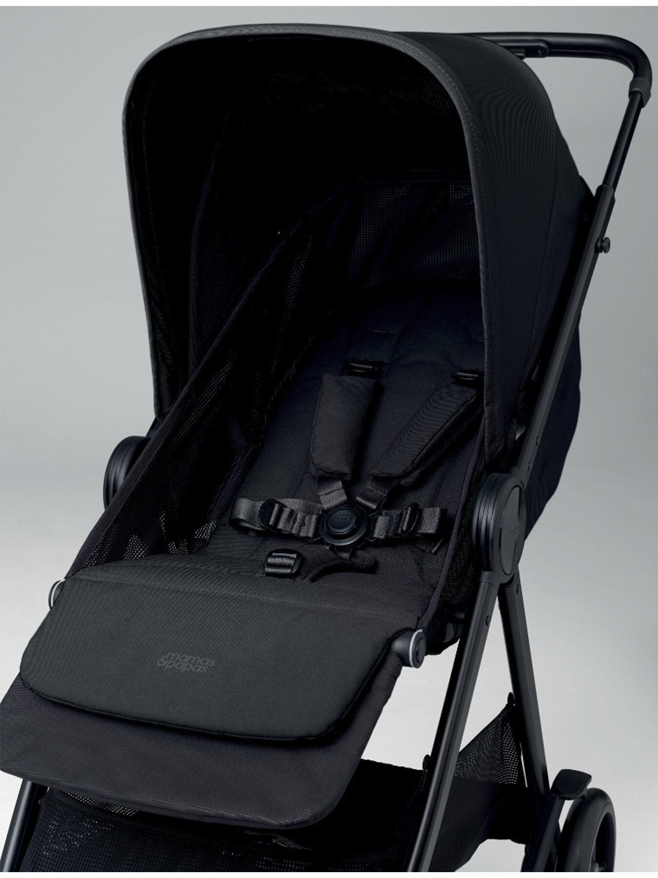 Libro Stroller