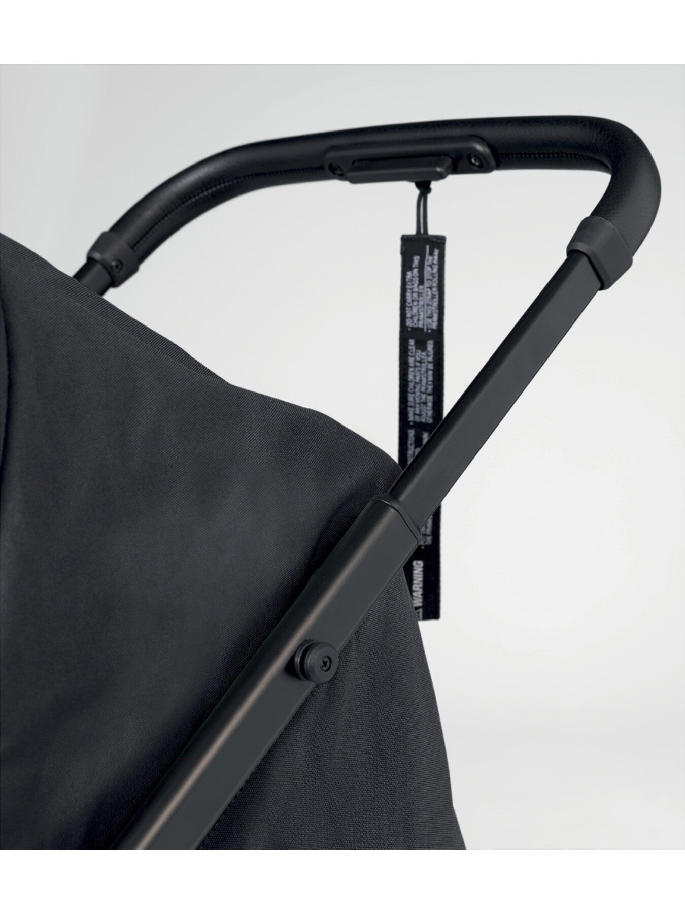 Libro Stroller