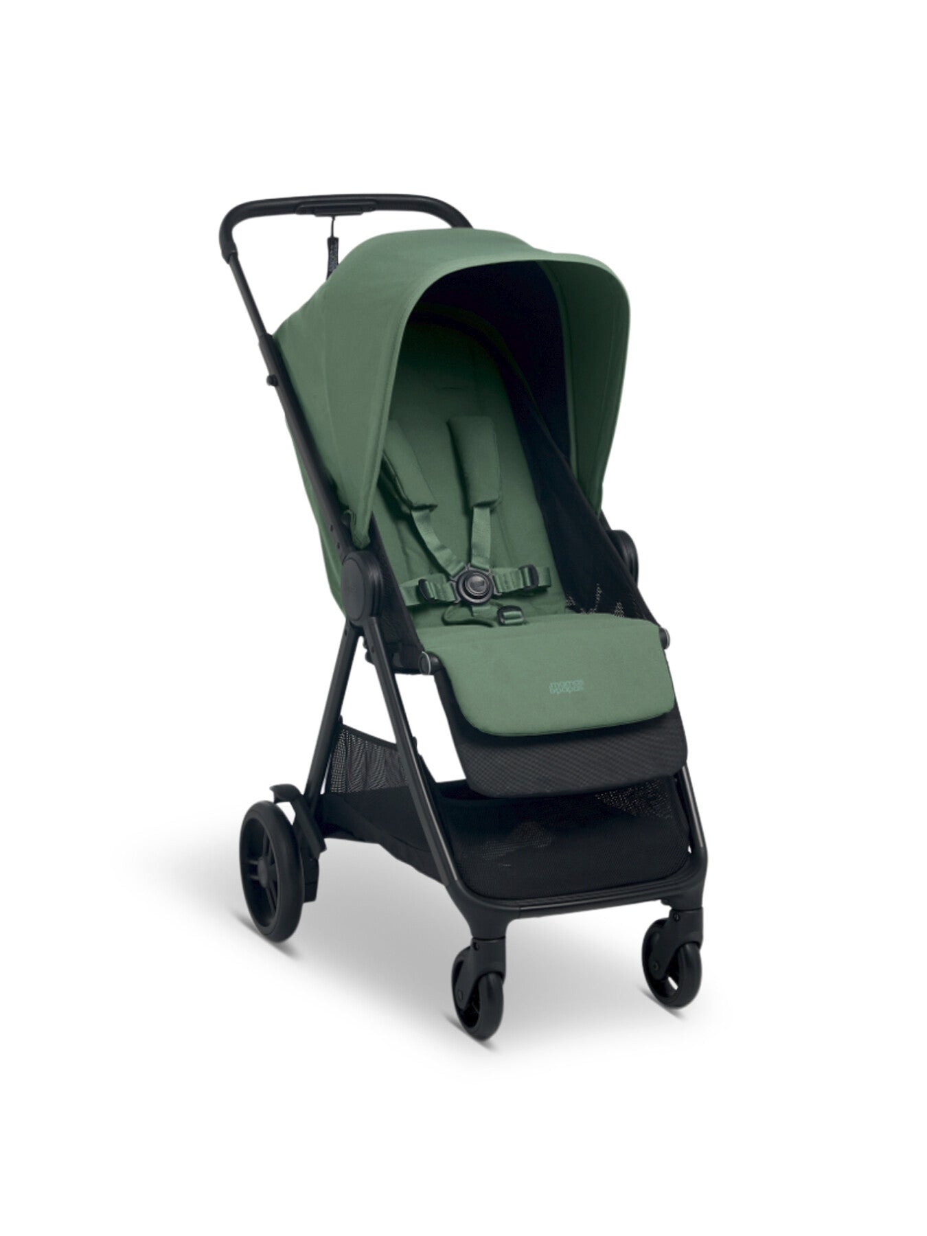 Libro Stroller