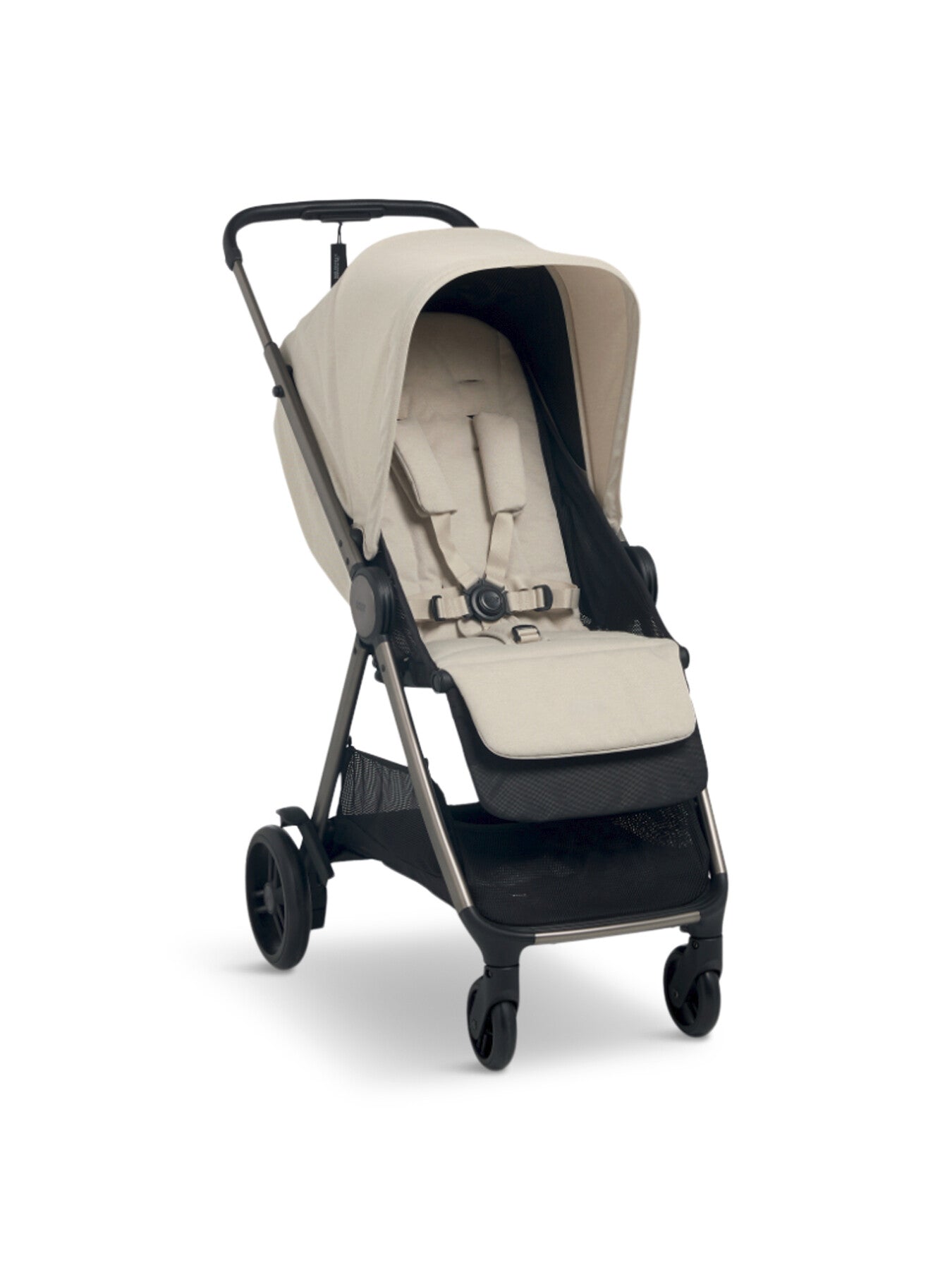 Libro Stroller