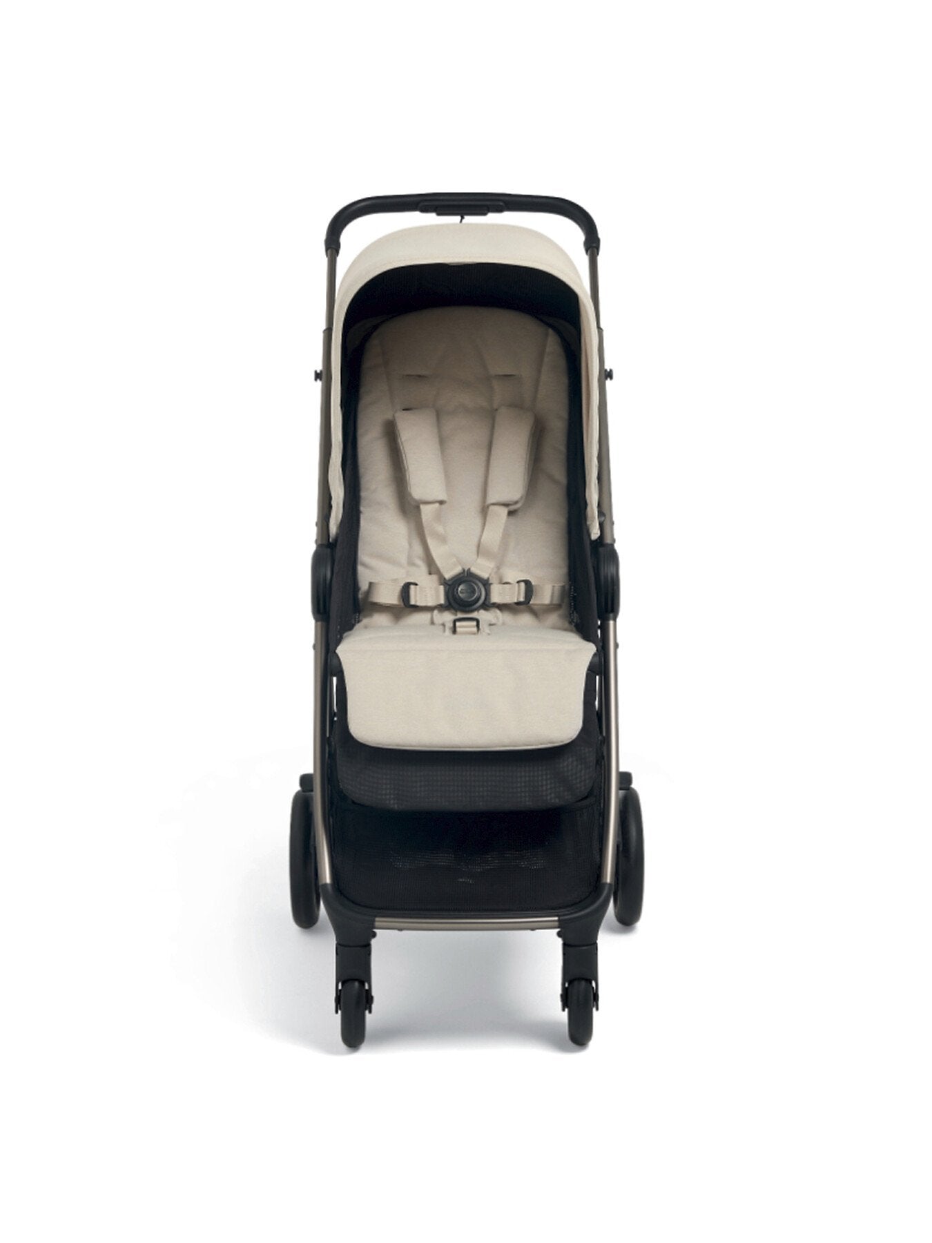 Libro Stroller