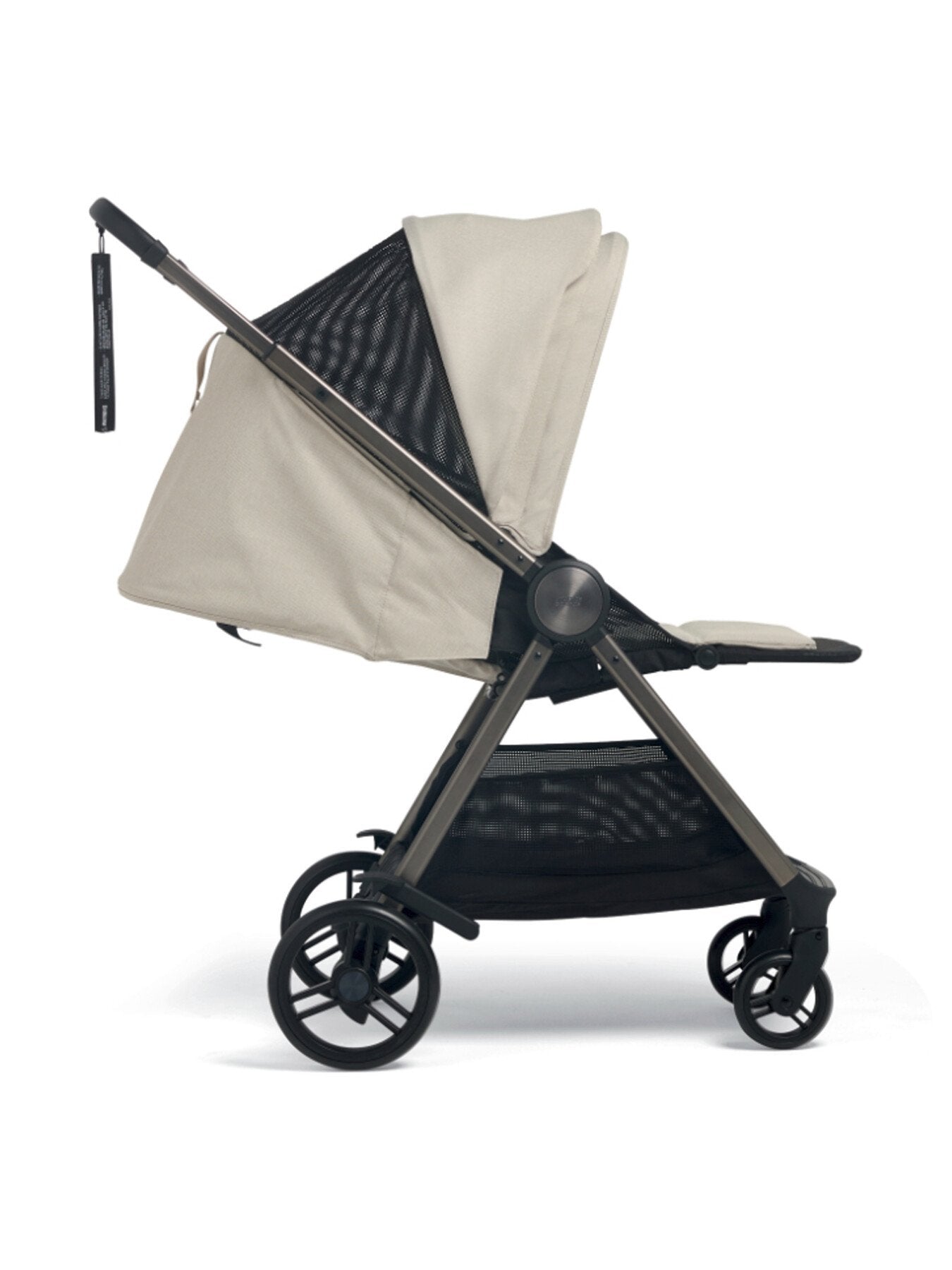 Libro Stroller